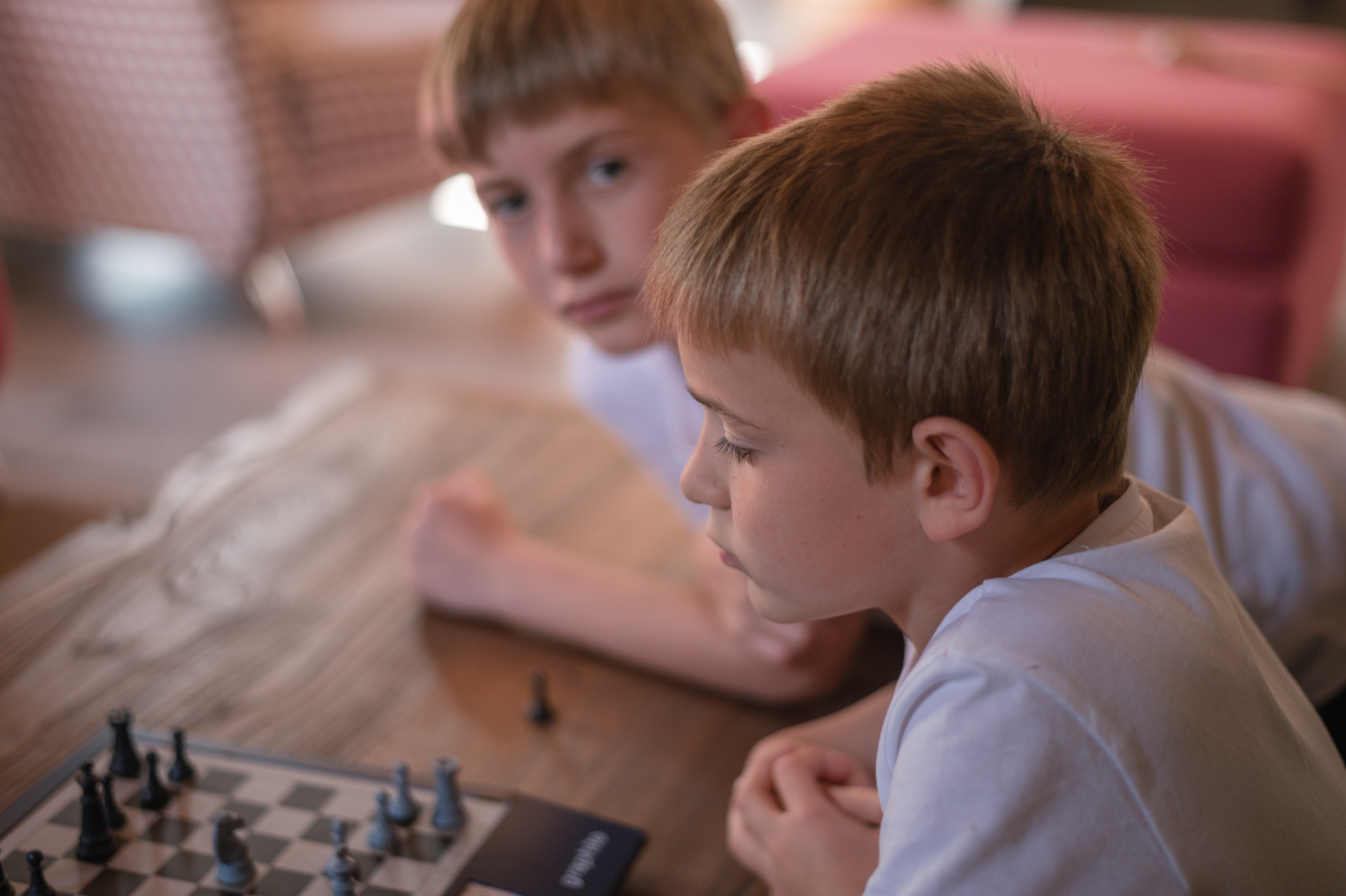 En famille. Ekaterina Brevet - photographe de mariage