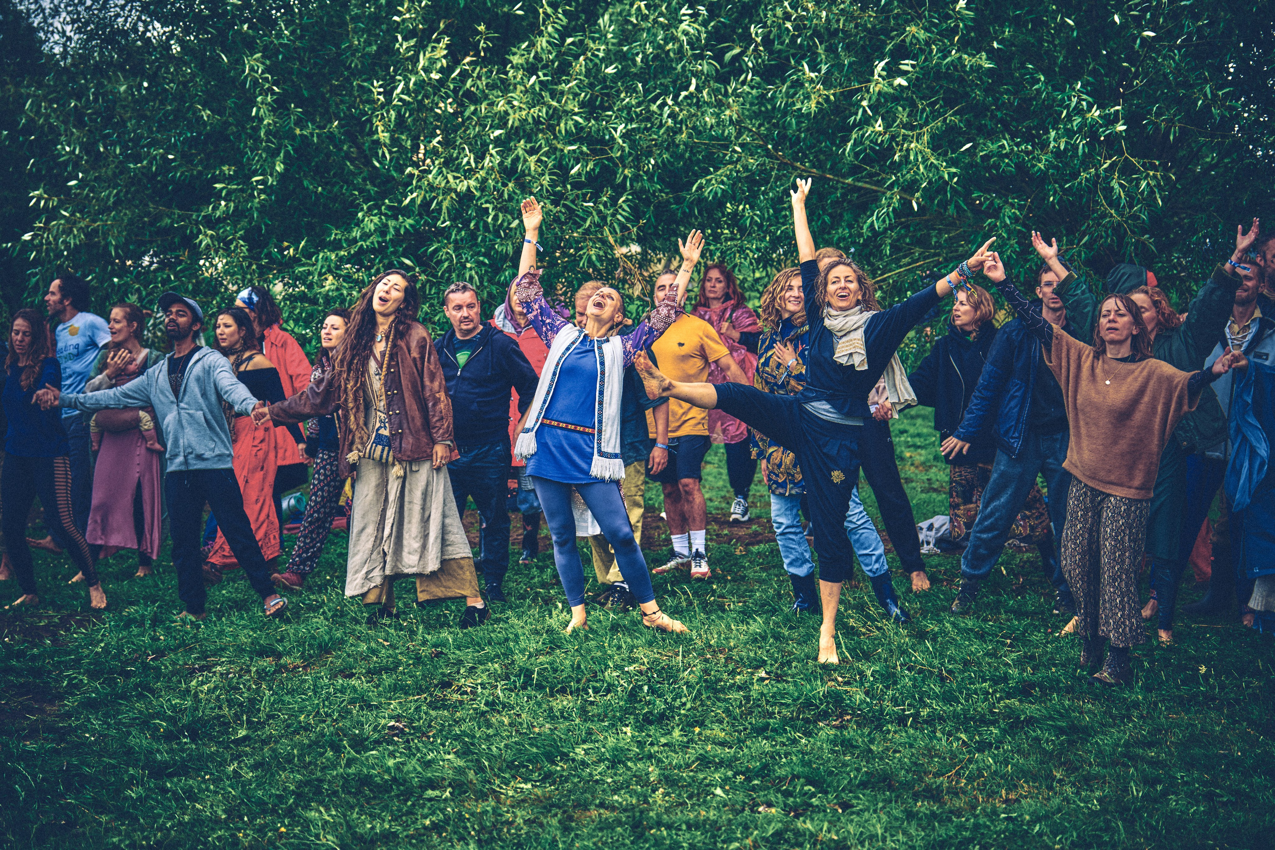 Dreamersland-2025. Andriej Szypilow — Photography & Videography