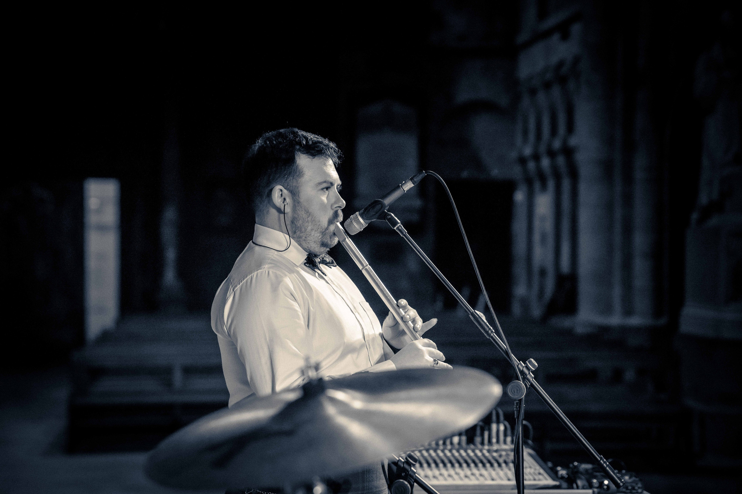 Super Grouse. Expect Miracles Photography by Kate & Andrew