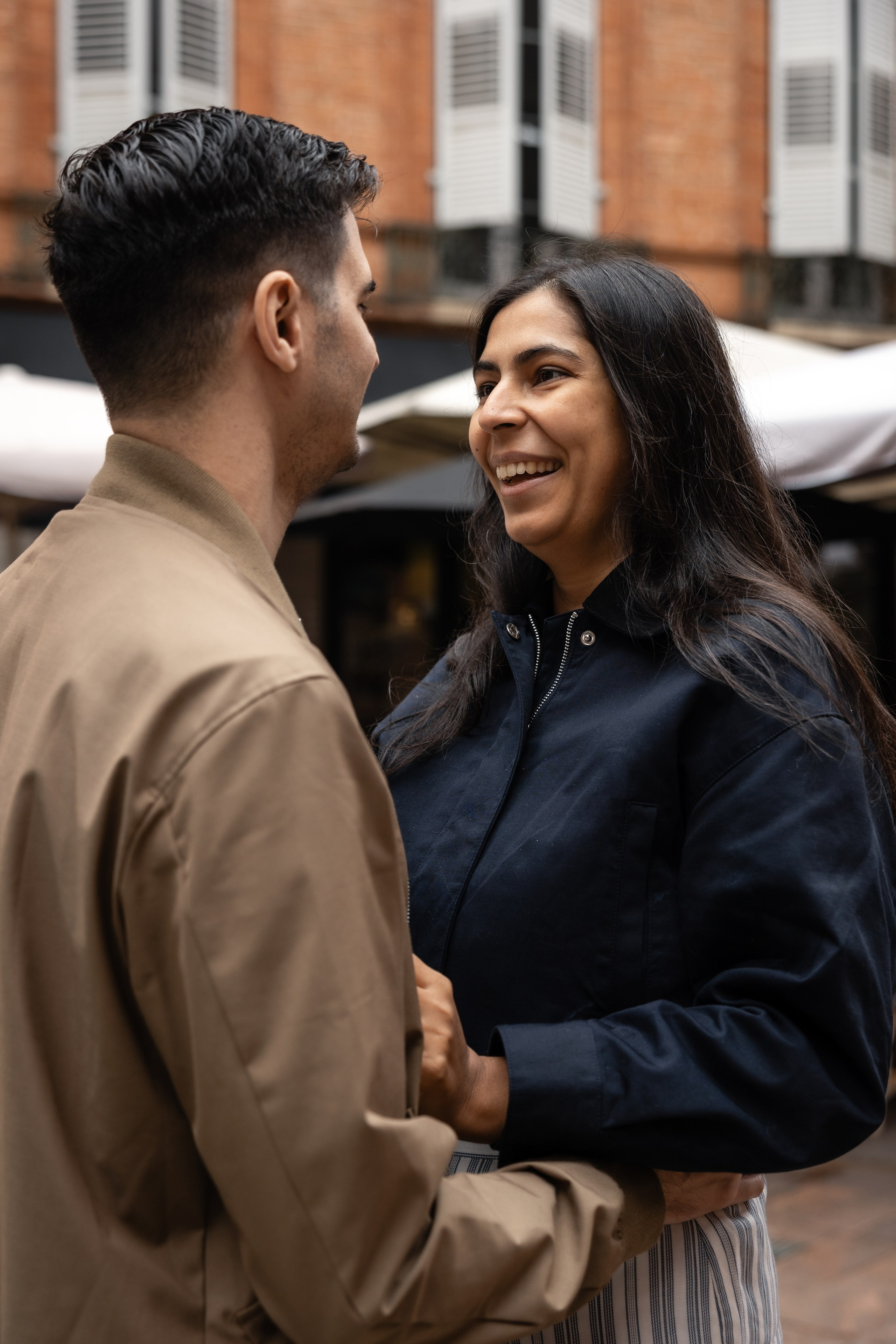 Surprise Proposal in Toulouse: A Love Story from Seattle to the Heart of France. Eugénie Smirnova — Photographe à Toulouse et dans le Sud-Ouest