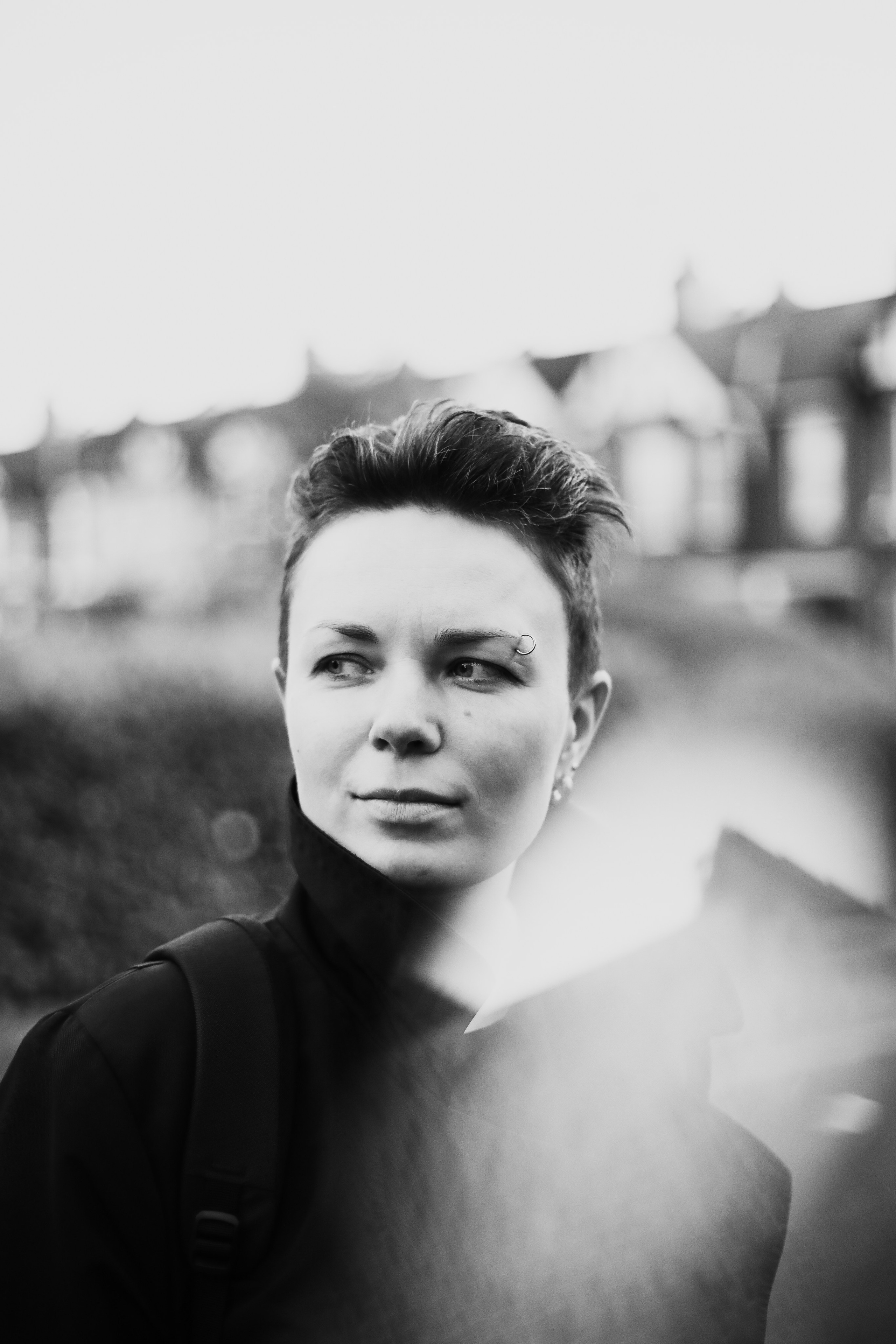 Commercial. Details and booking. Victoria Dini. Art photography in London / Folkestone, UK