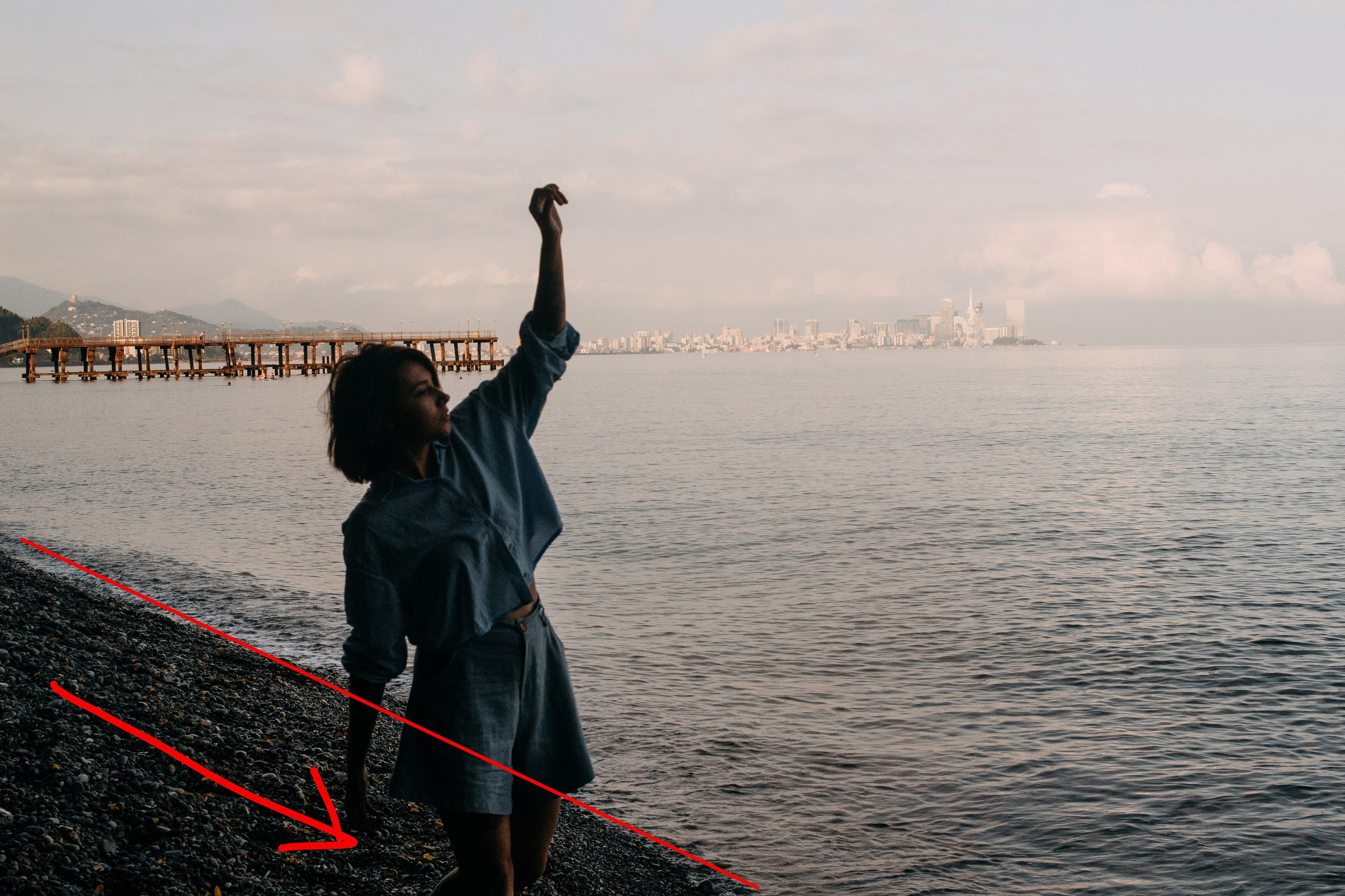 Урок 7. Основы композиции. Wedding and portrait photographer in Beograd Ekaterina Makedonskaya