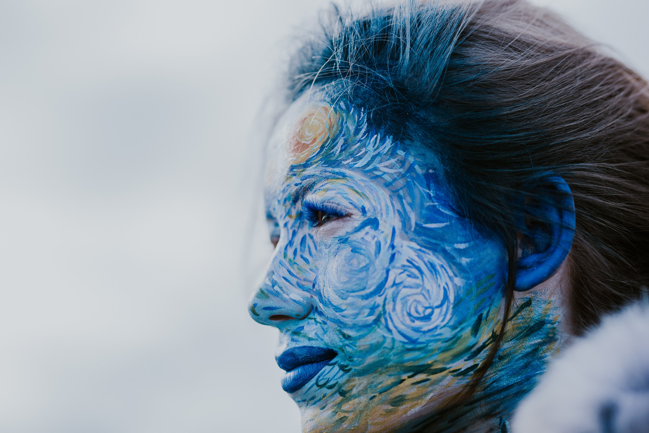 The Photo Shoot That Awoke My Creativity: A Journey to Iceland. Heart In Lens Photography from Reykjavík, Iceland