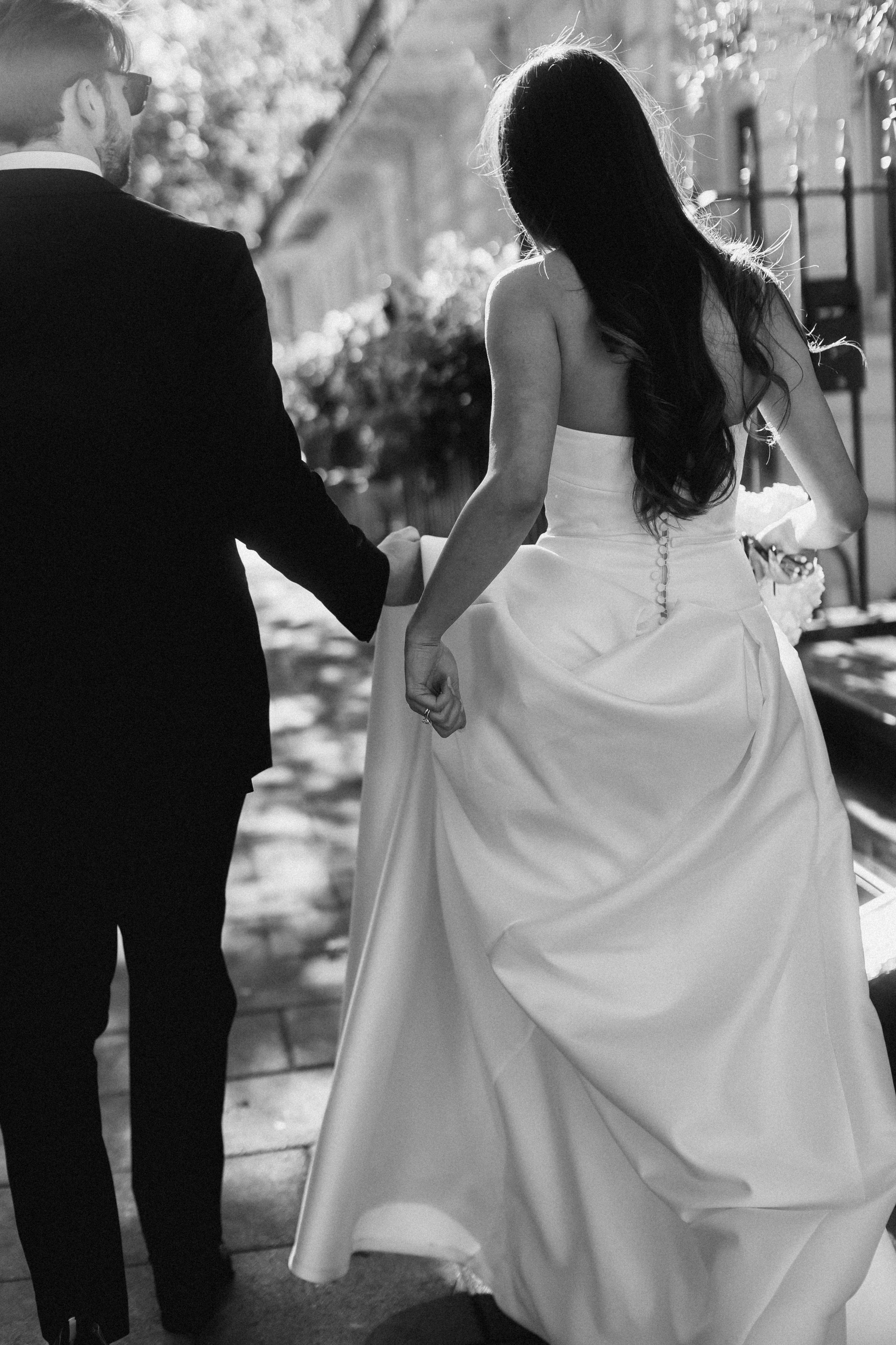 Sara & Angus — Old Marylebone Town Hall, London. Timeless Wedding & Event Photography — based London, working across Europe