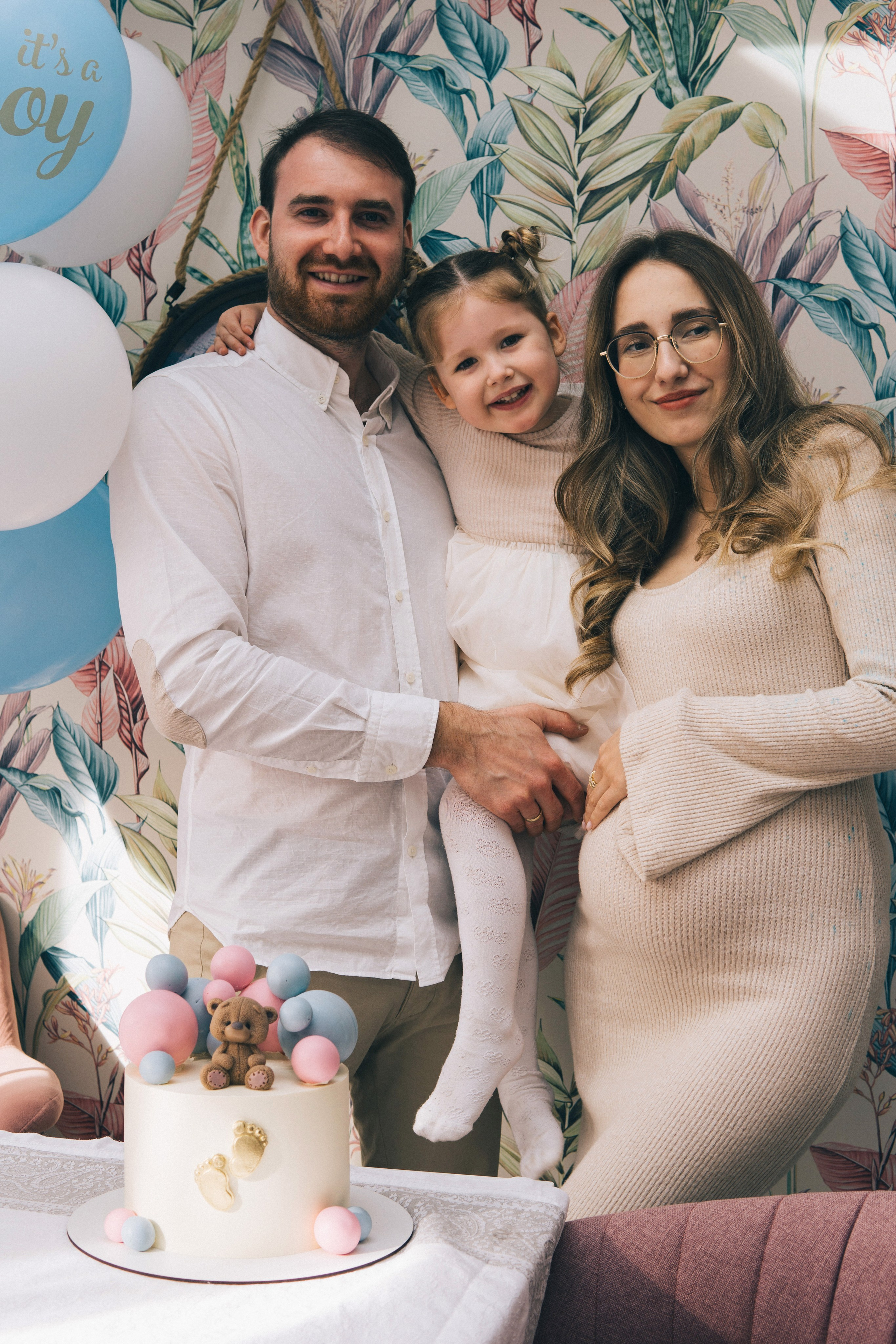 PHOTOGRAPHER IN LONDON