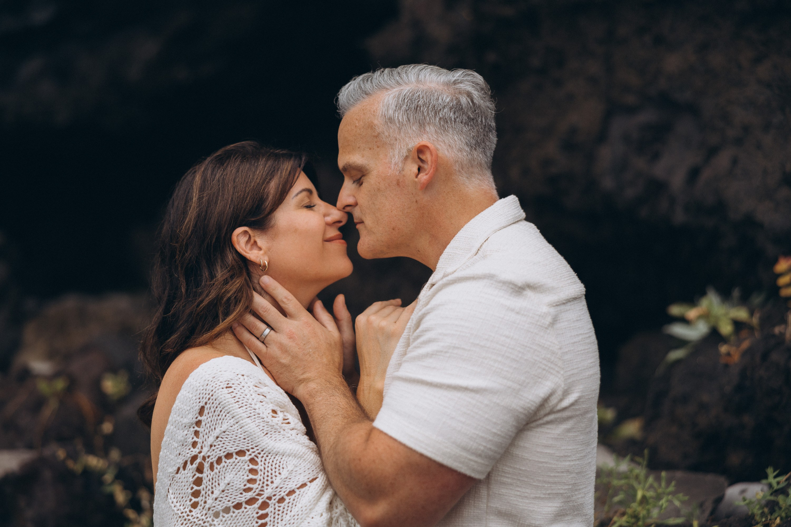Couple Photoshoot in Madeira
