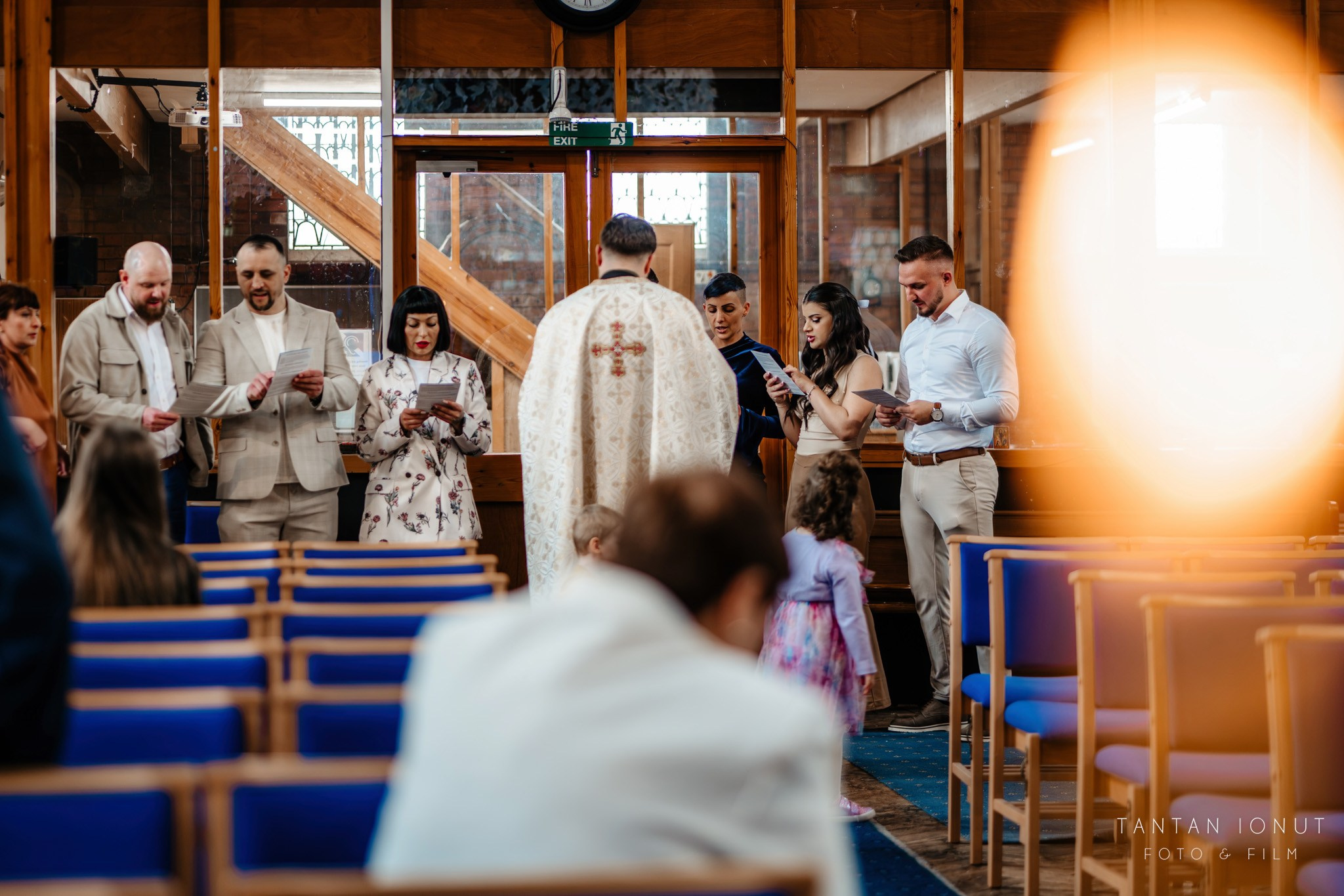 NOAH-GABRIEL. TANTAN IONUT FOTO & FILM