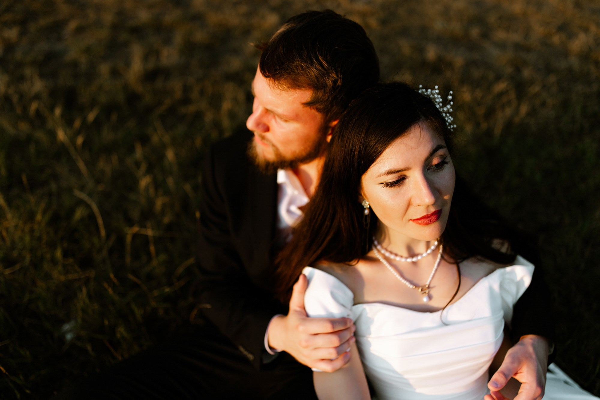 Ecaterina si Bastien. Fotograf și videograf de nuntă R. Moldova, Romania