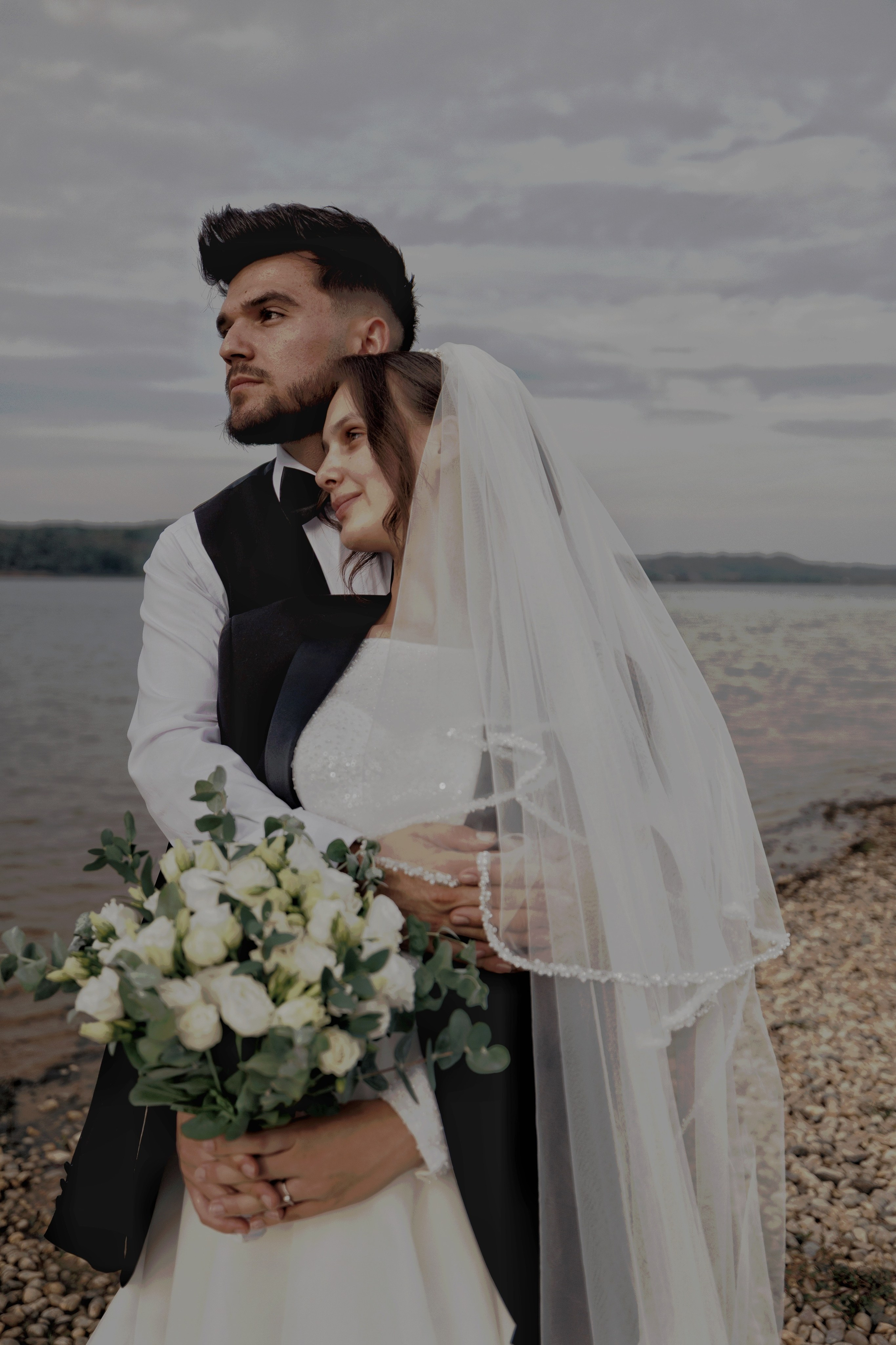 Samuel & Sabrina. Emotions Photo Art