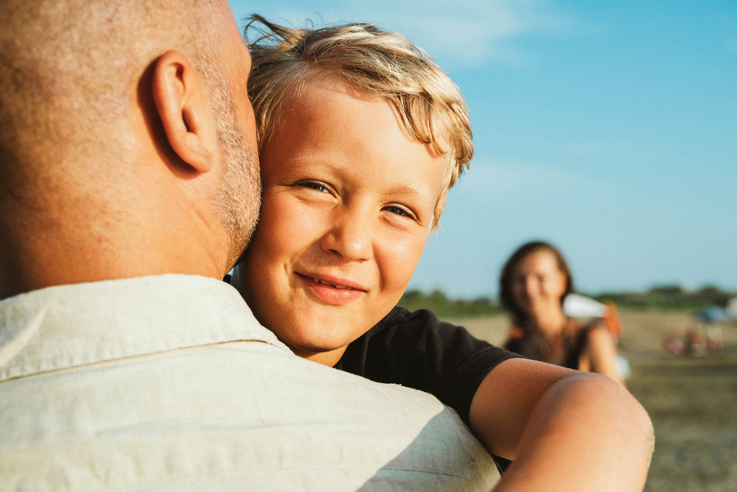 Организационный сбор. Семейные лагеря в Европе с Ниной Янечковой и Ириной Зиновьевой
