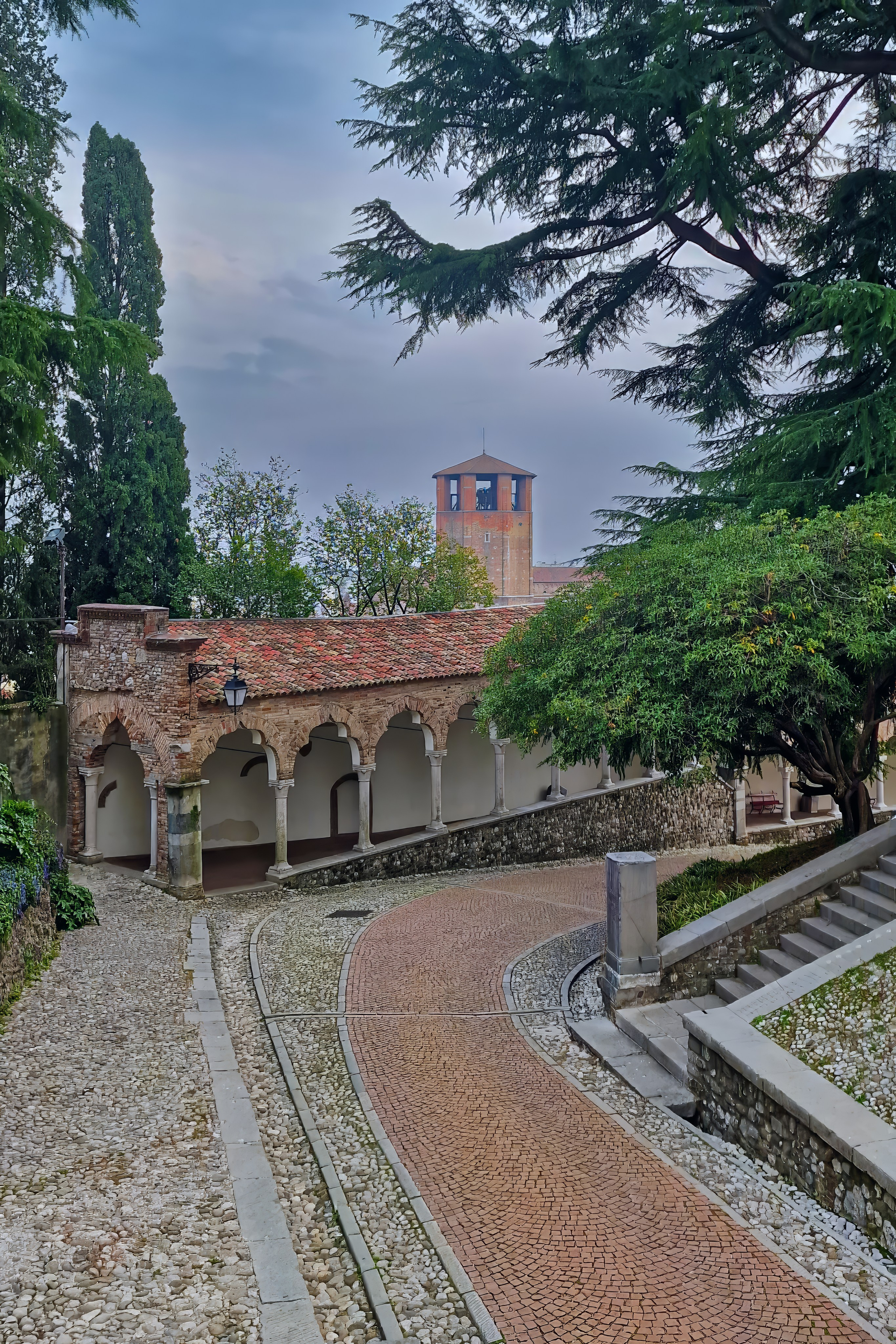 Paesaggi. Olga Manukhina fotografo in Sardegna