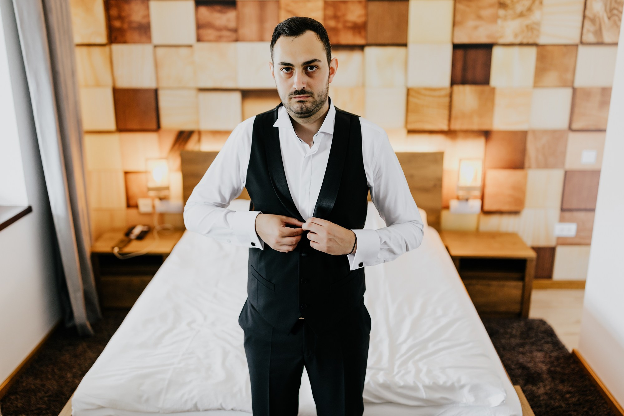 Andrei si Adelina. Fotograf și videograf de nuntă R. Moldova, Romania