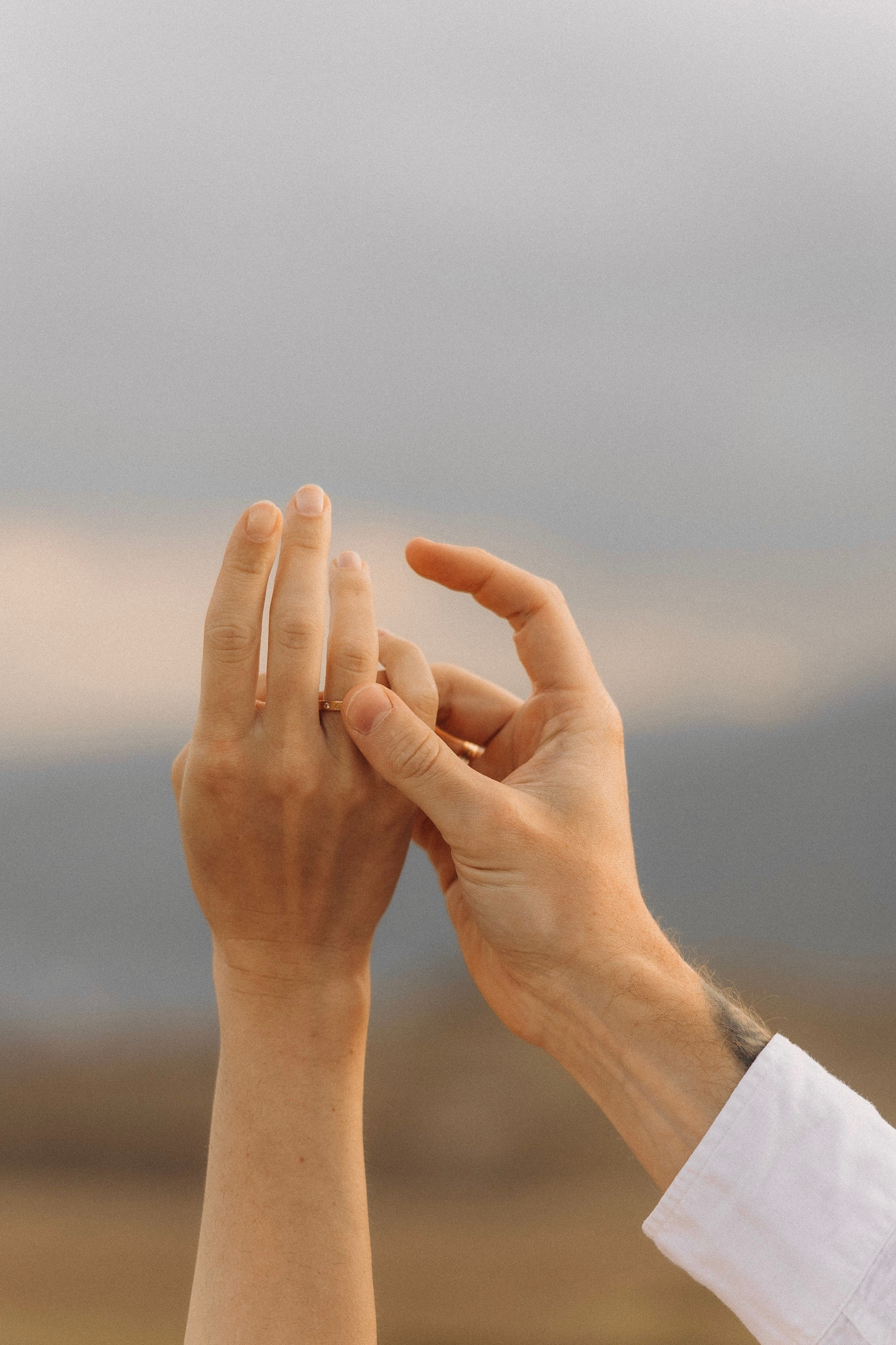 Couple Photoshoot in Madeira