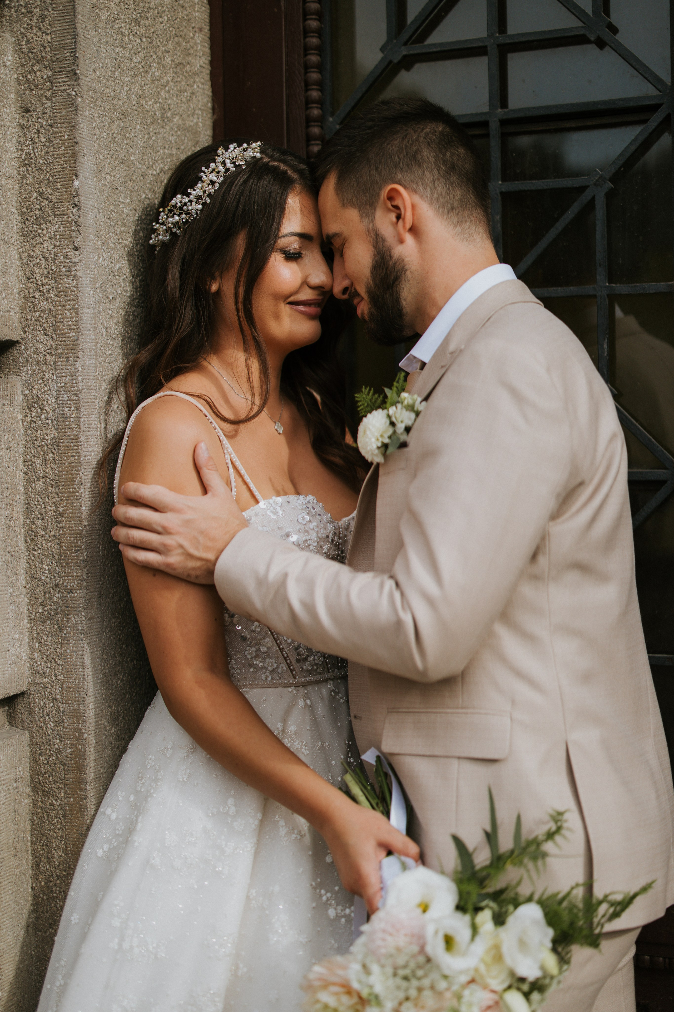 Alexandar weddings: Home