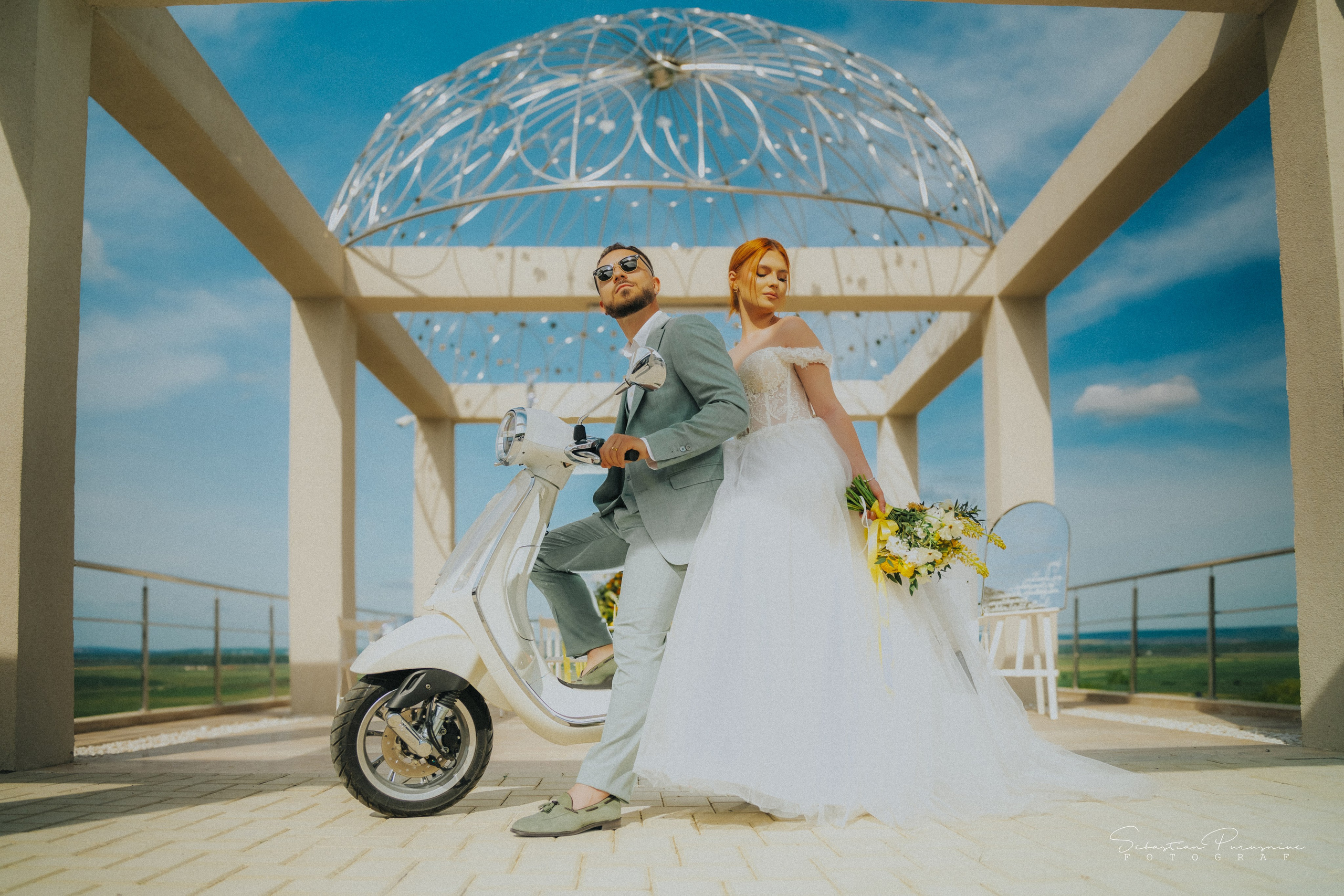 Love & Lemons. Sebastian Purusniuc Fotograf - Iasi