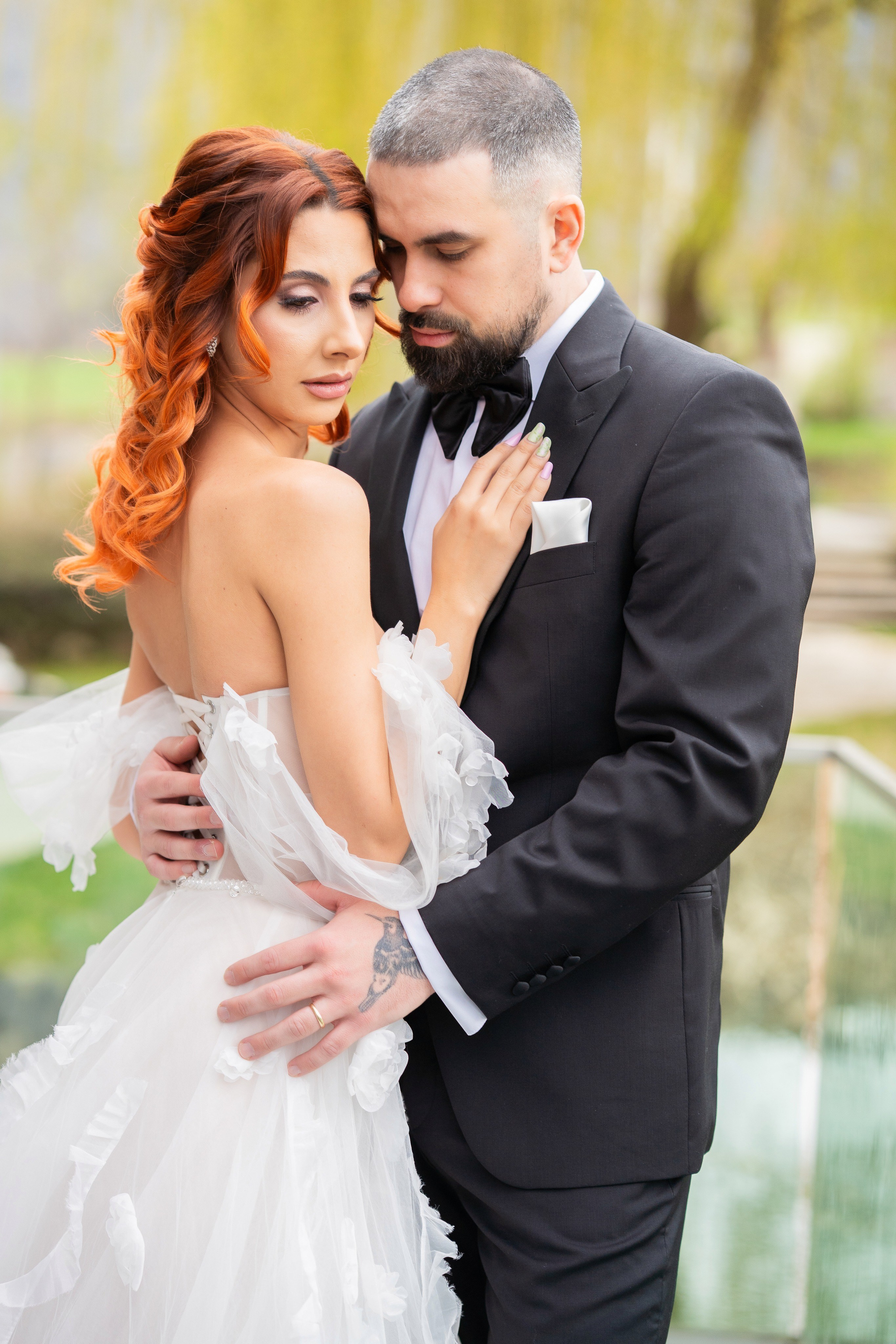 Adrian Vasile Fotograf de nuntă Brașov