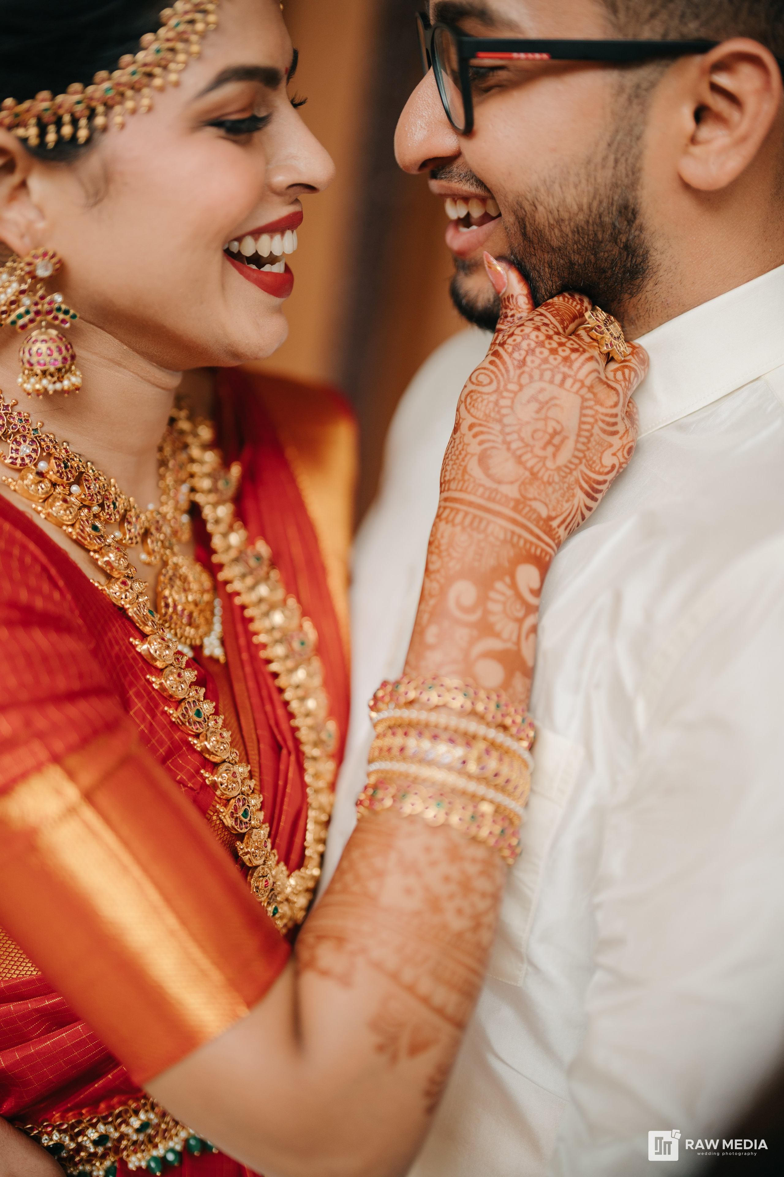 Stories. “Raw Media: Authentic Wedding Stories in Vivid Detail”