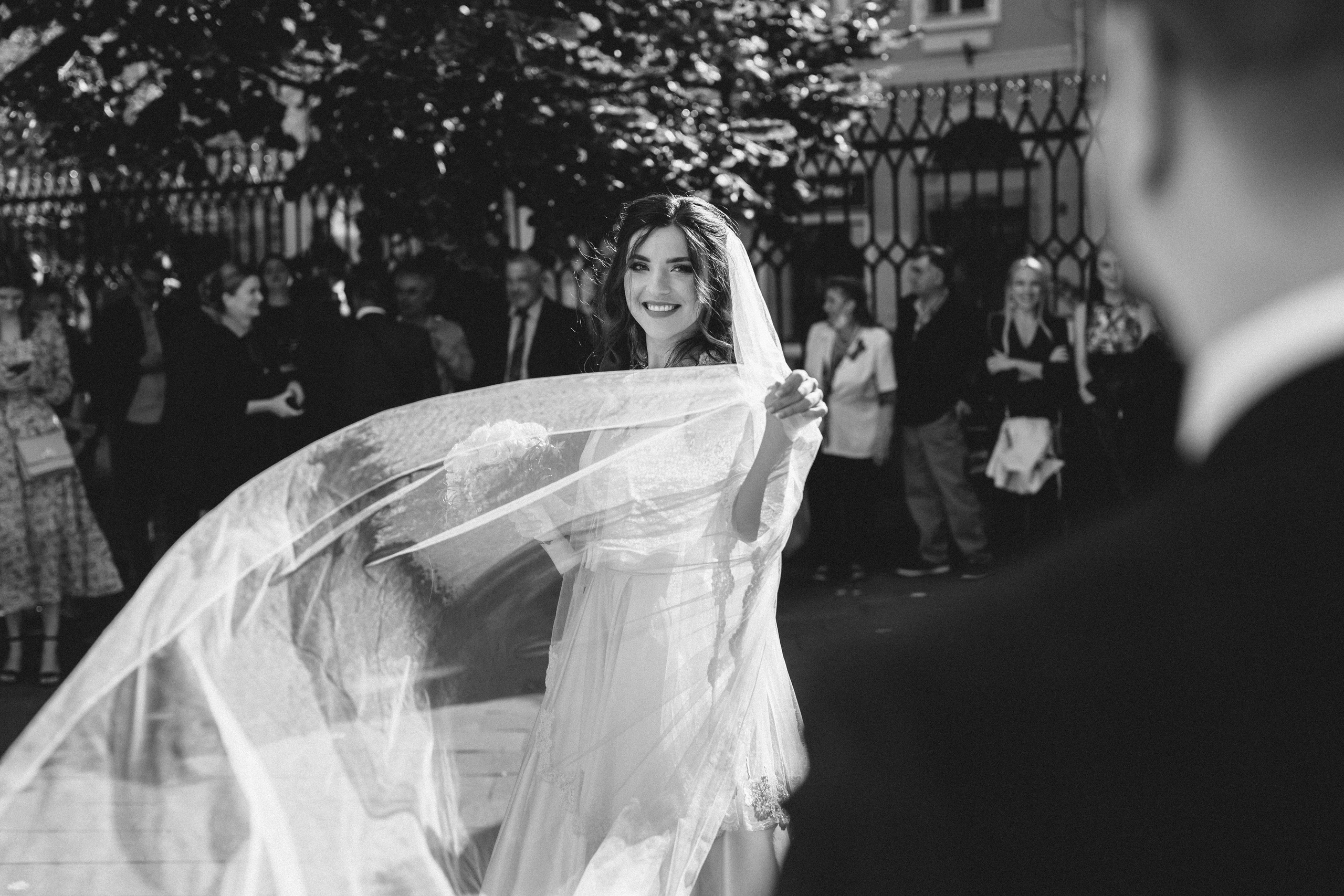 Wedding photographer based in Novi Sad, Marko Milivojevic