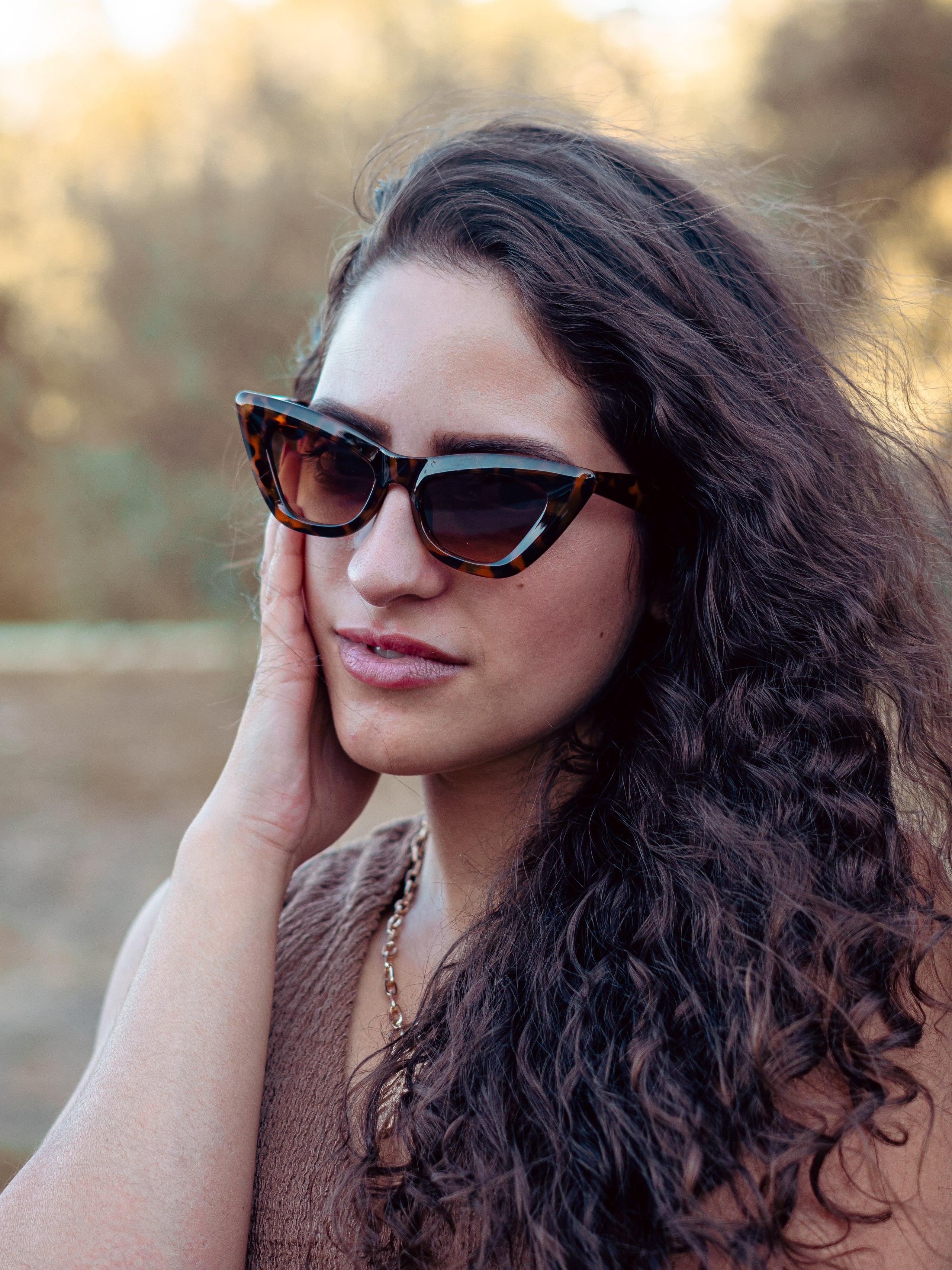 Outdoor portrait. We are illustra. Where creativity meets strategy