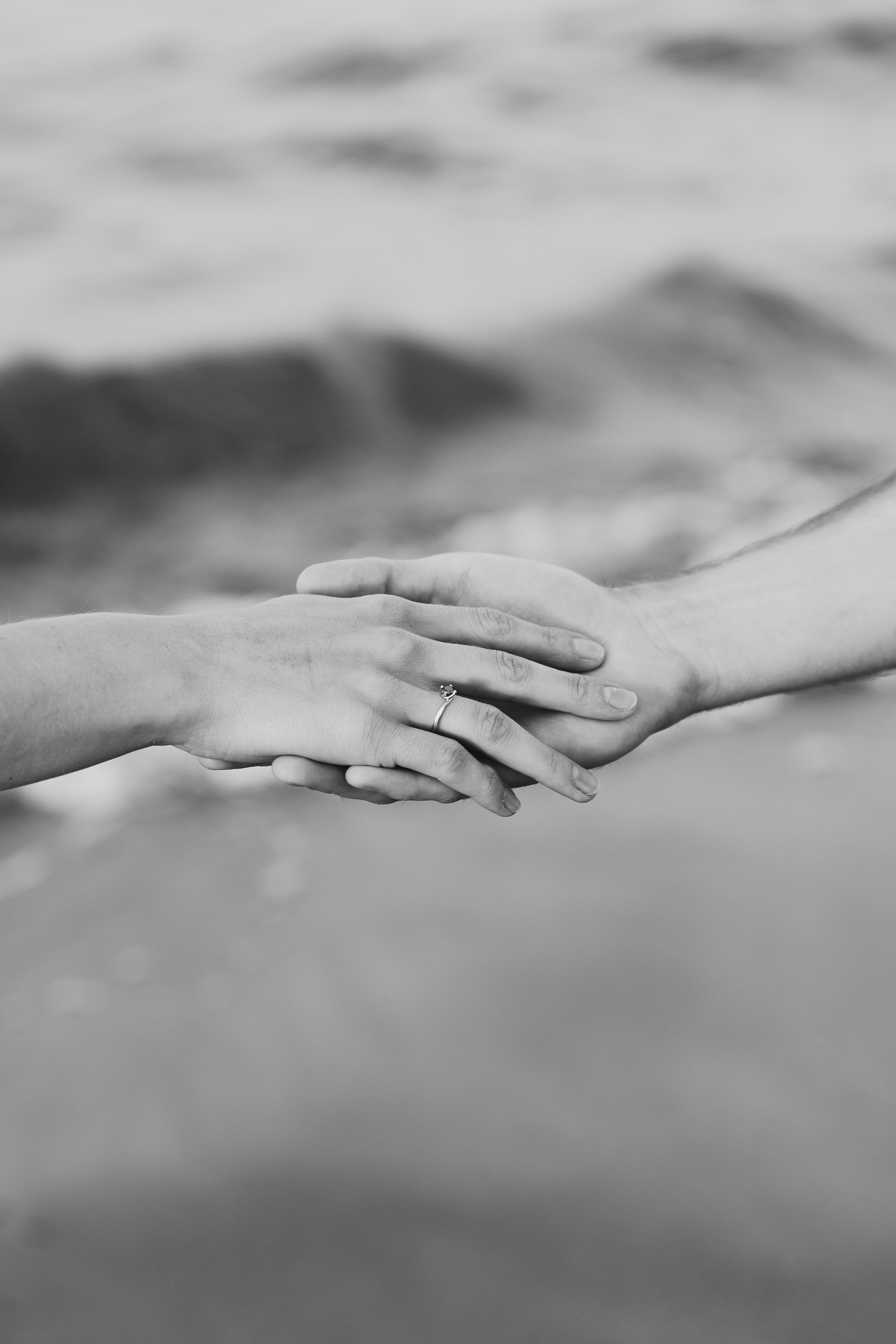 SESJE ZAKOCHANYCH. Fotograf ślubny & lifestyle Gdańsk, Karolina Baczewska