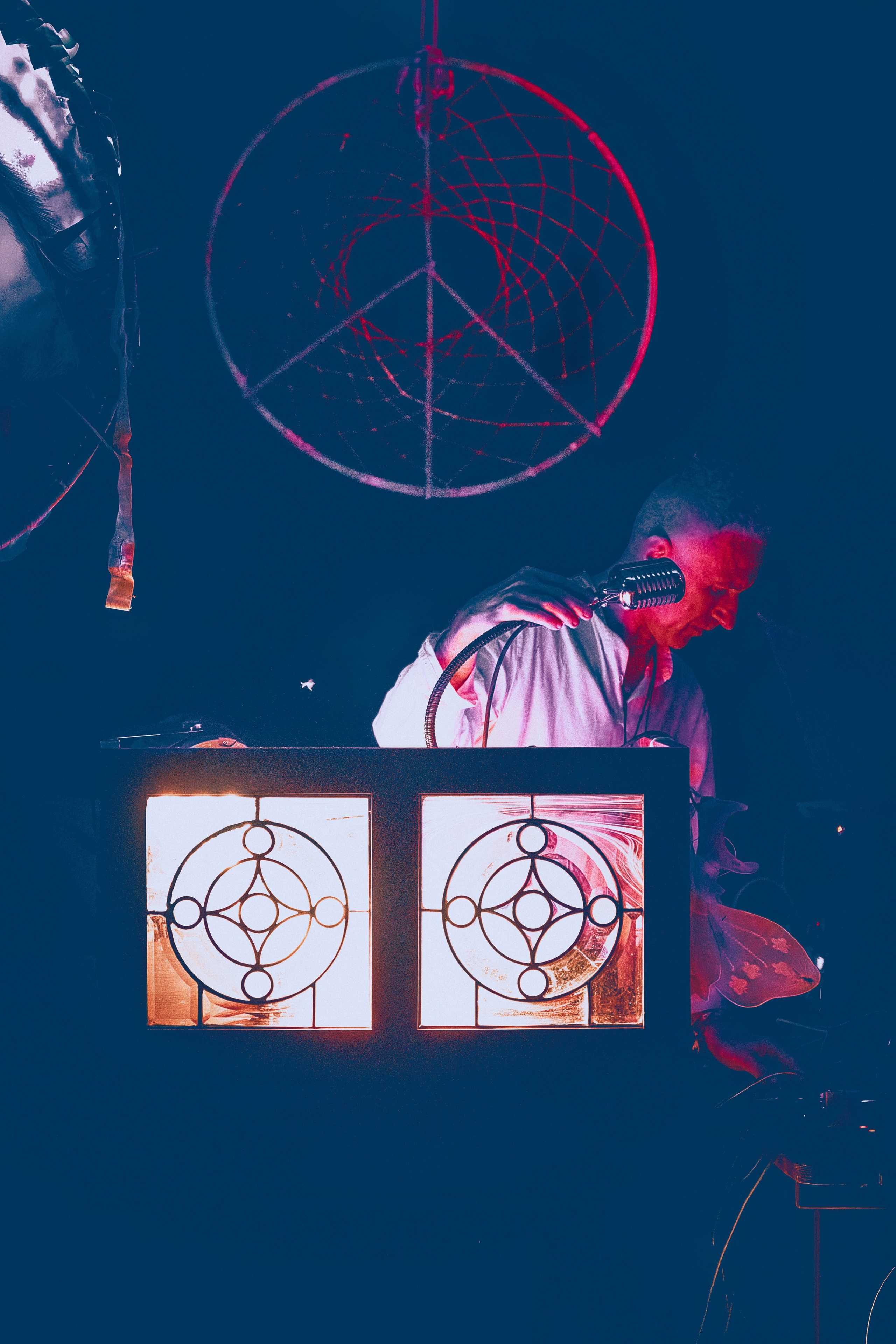 Organic Festival 2024. Andriej Szypilow — Photography & Videography