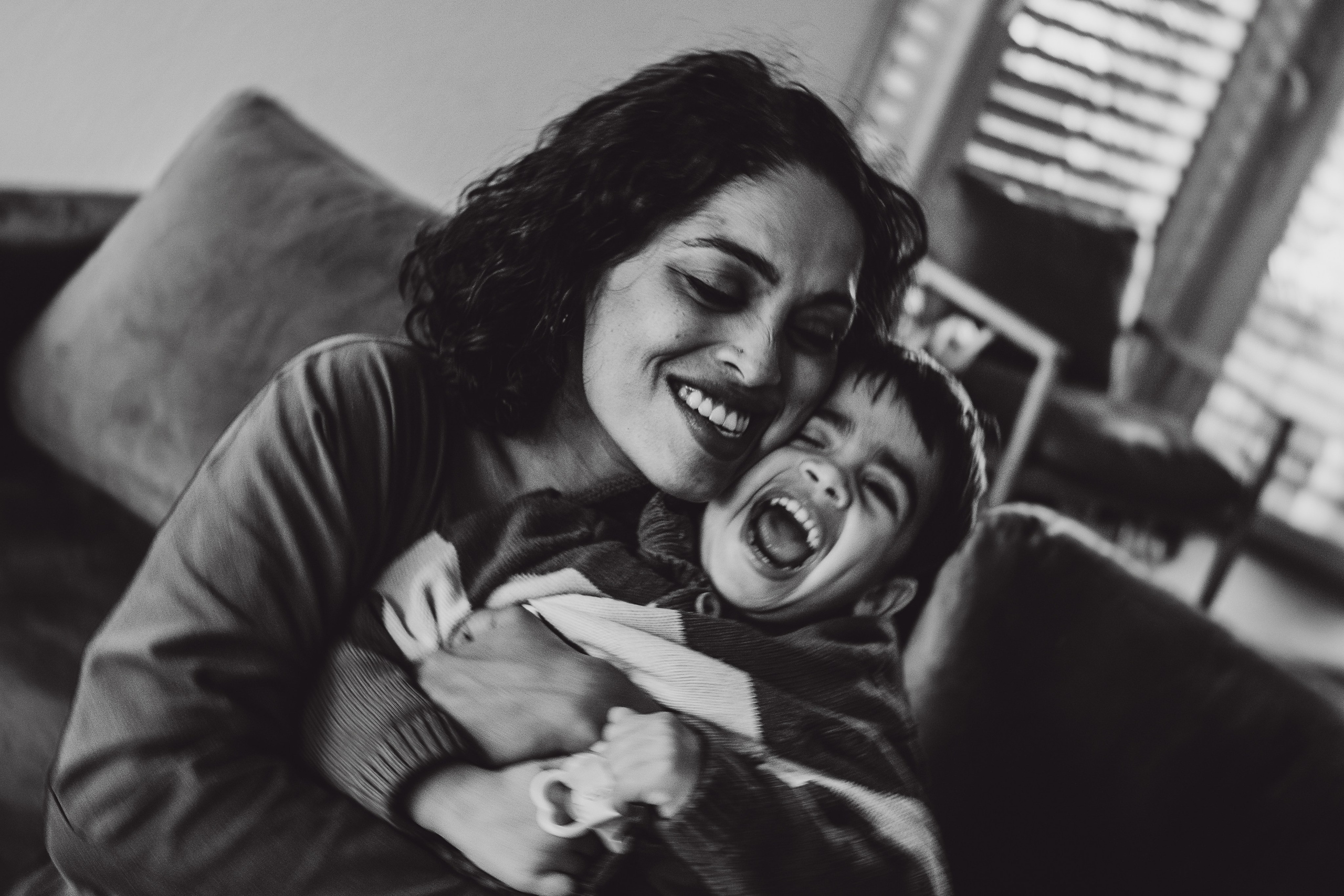 Family photographer Aargau Zurich