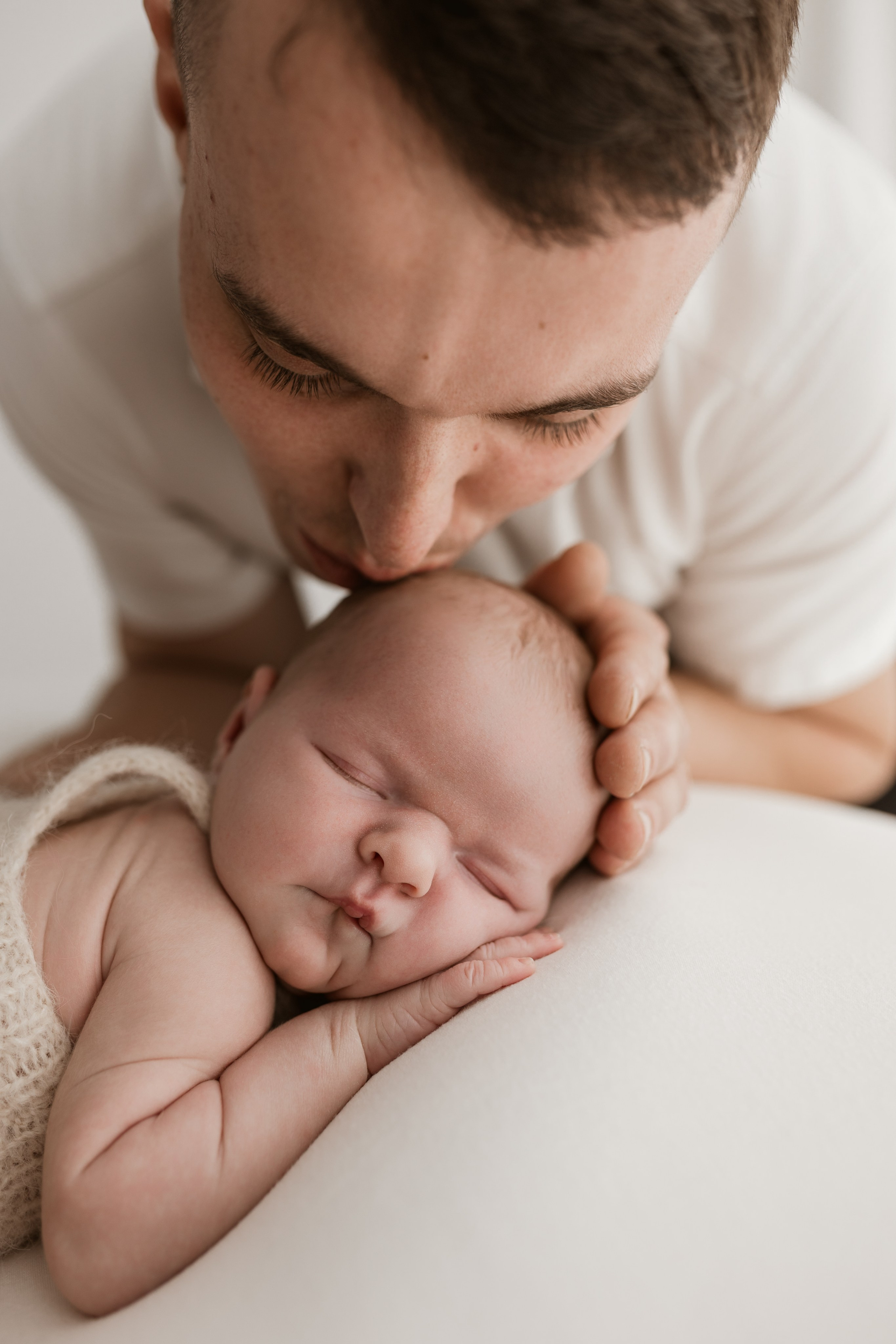 Newborn. Anna Levina Photography