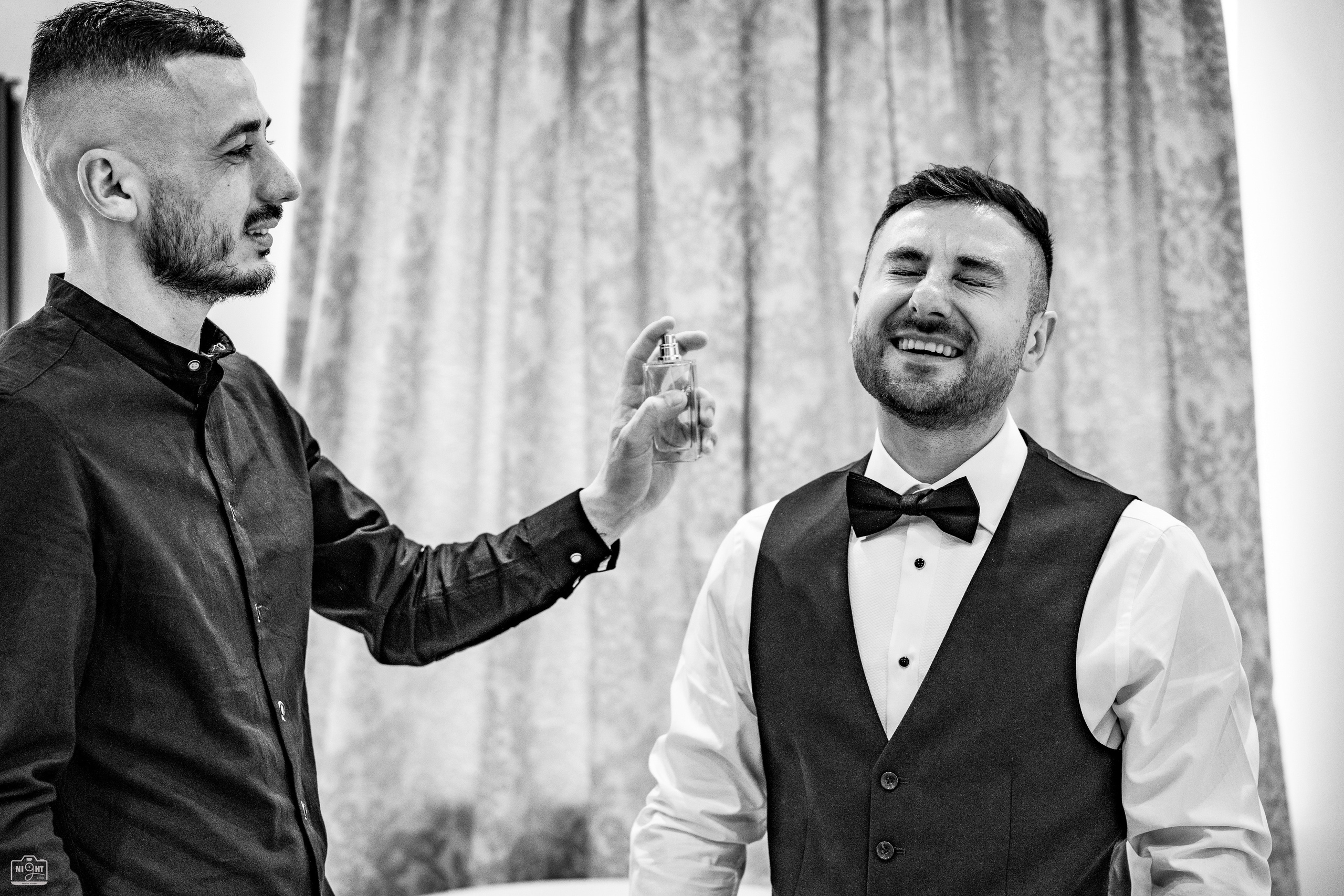 Nuntă Eugen & Roxana – Albume Foto-Video Profesionale | NIGHT LENS