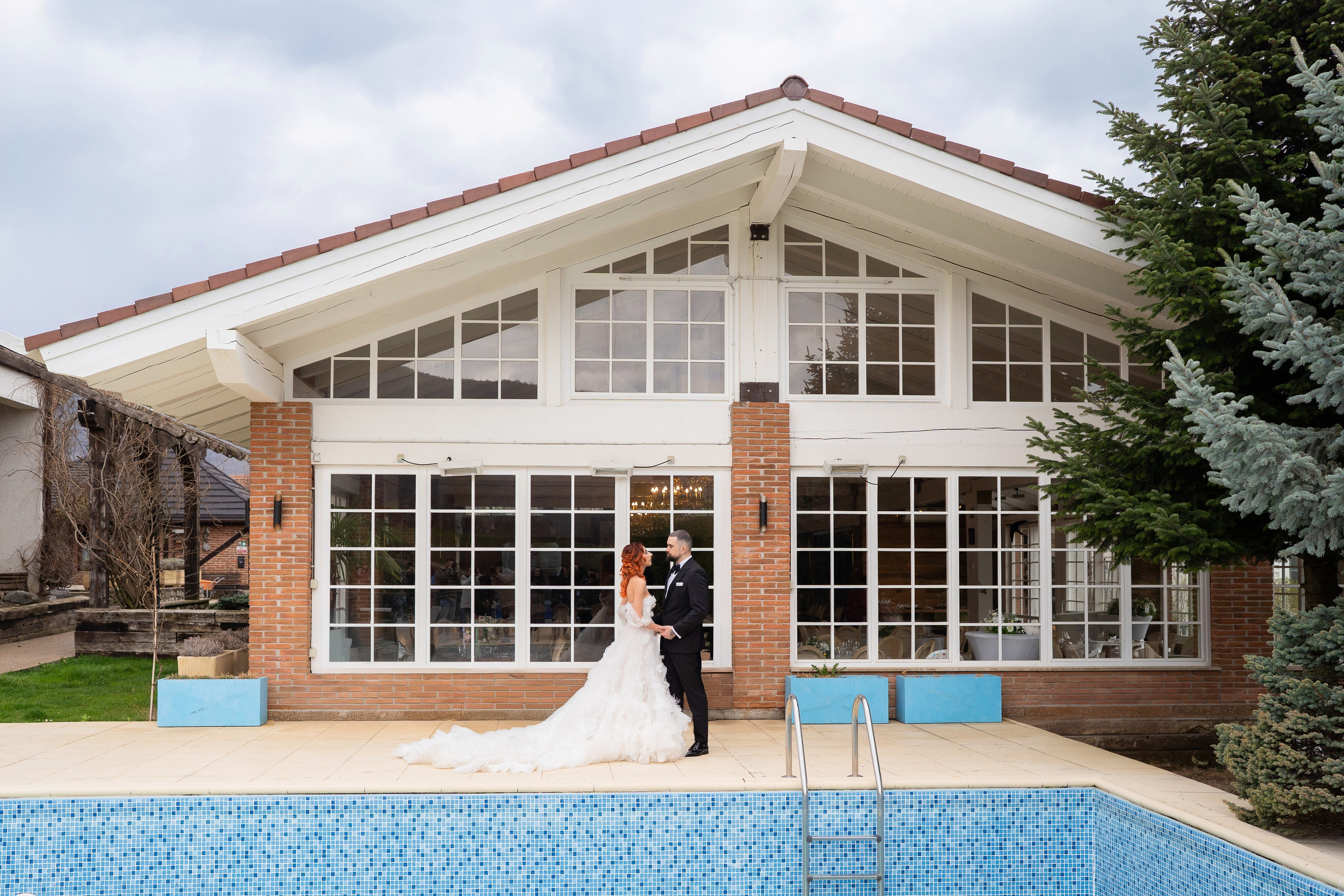 Adrian Vasile Fotograf de nuntă Brașov