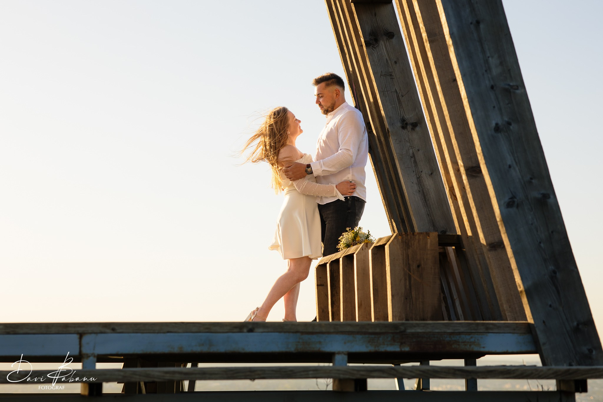 Laura & Ionuț - Save the Date