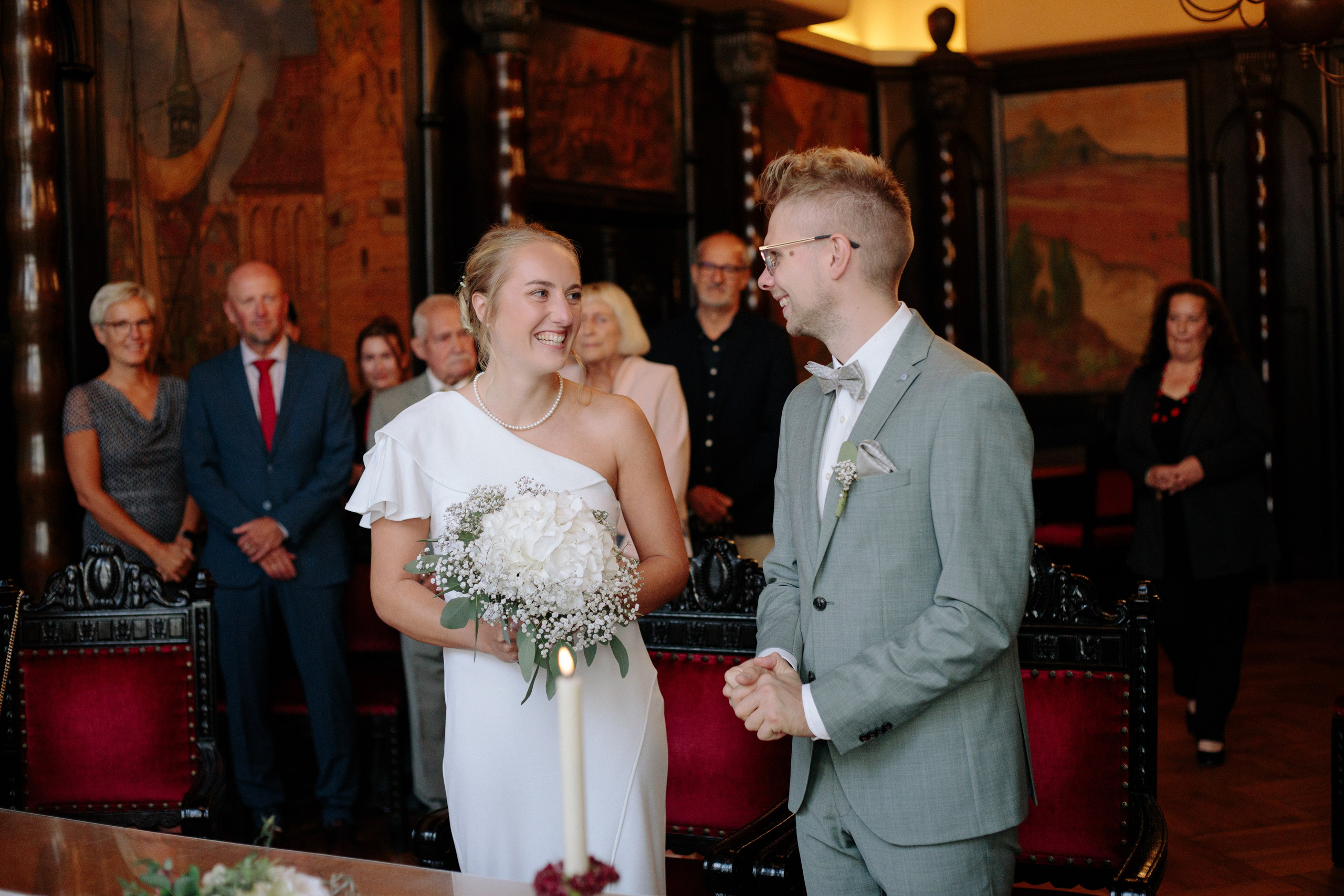 Hochzeitsfotograf Hamburg