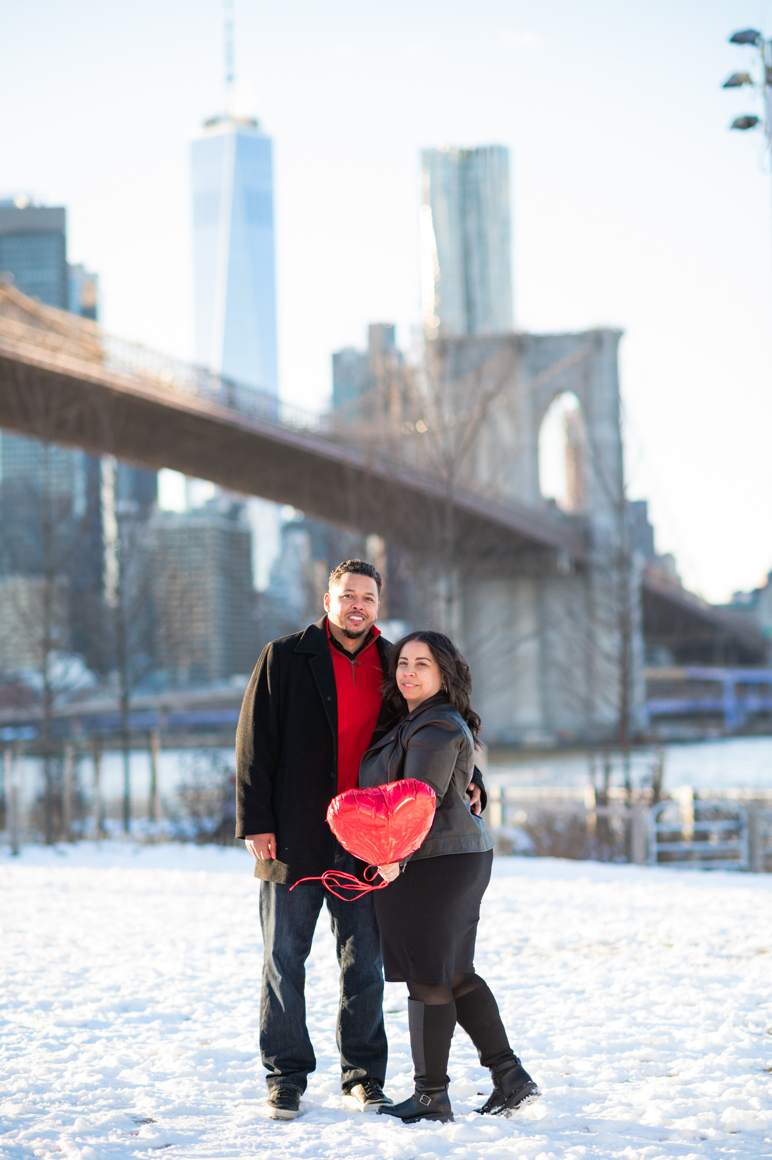 Best places to visit in New York