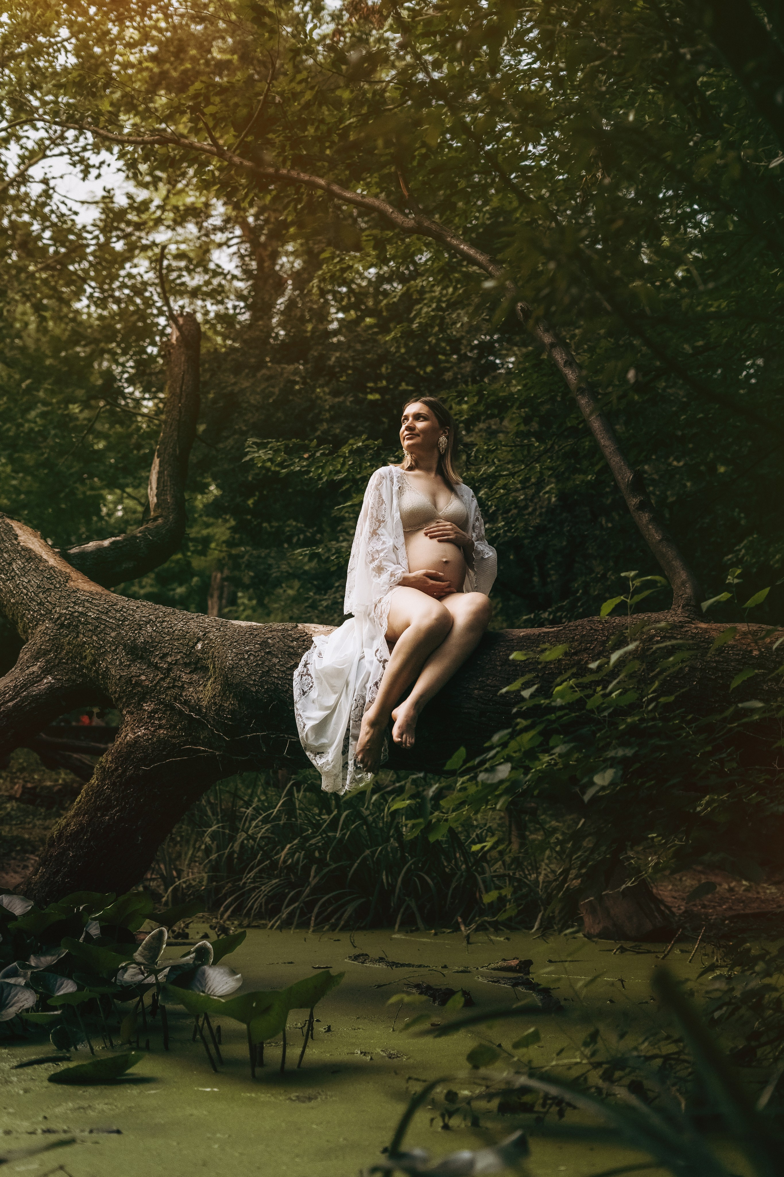 Maternita'. Diana Fedrigo | Fotografa matrimoni in Italia