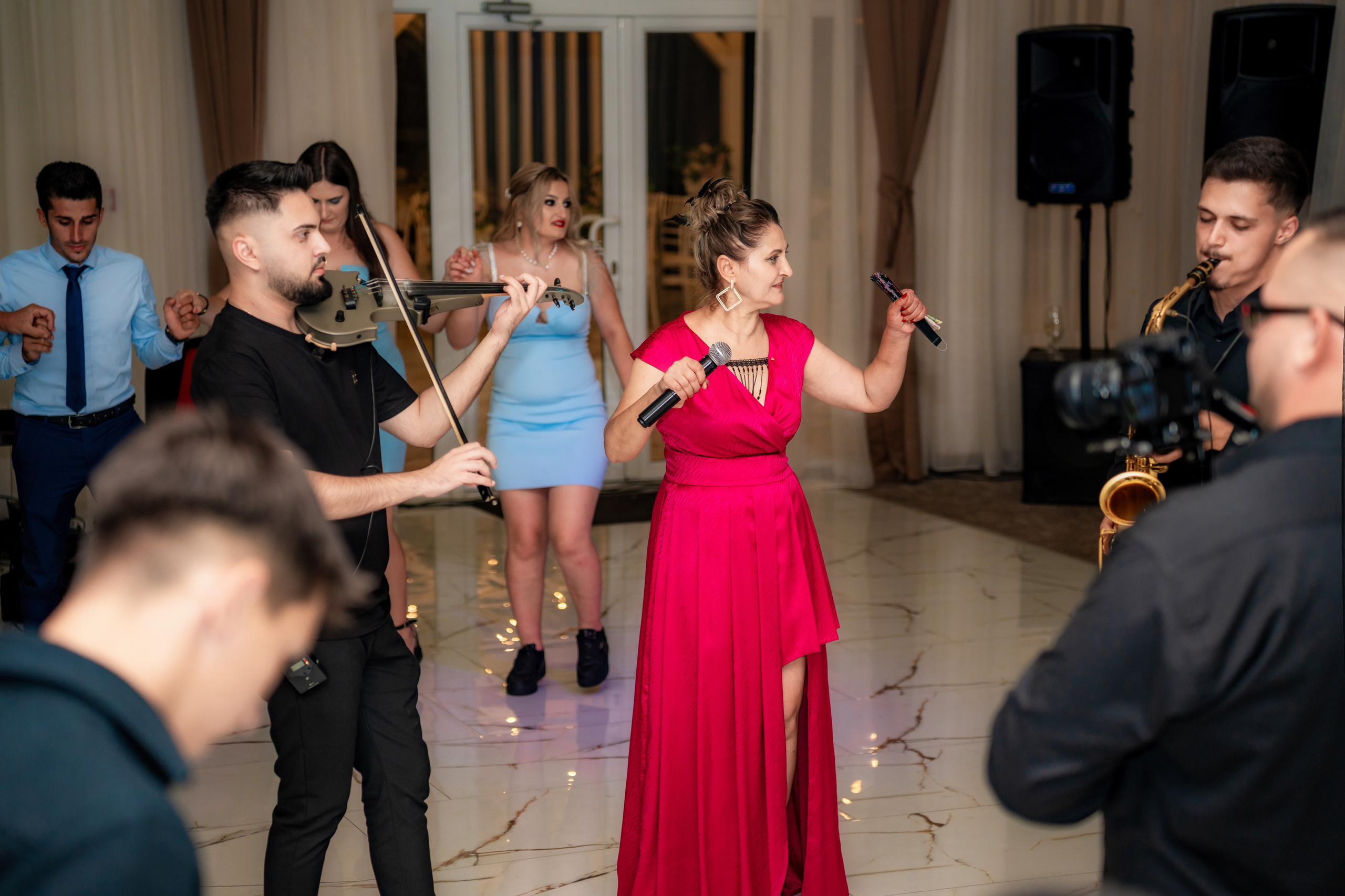 Fotografii de Nunta Artistice – Ionut Tantan Foto & Film. TANTAN IONUT FOTO & FILM