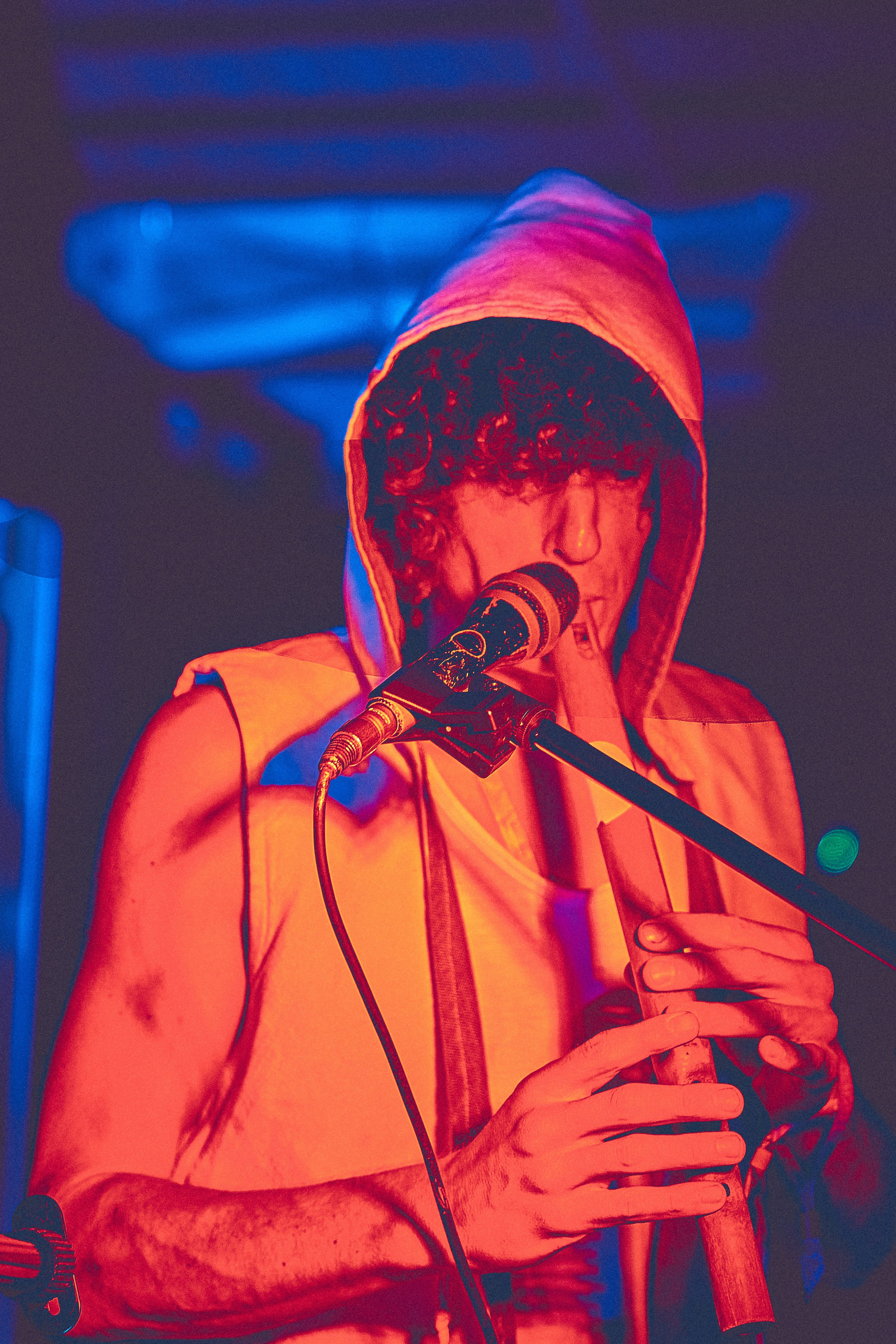 Organic-2025. Andriej Szypilow — Photography & Videography