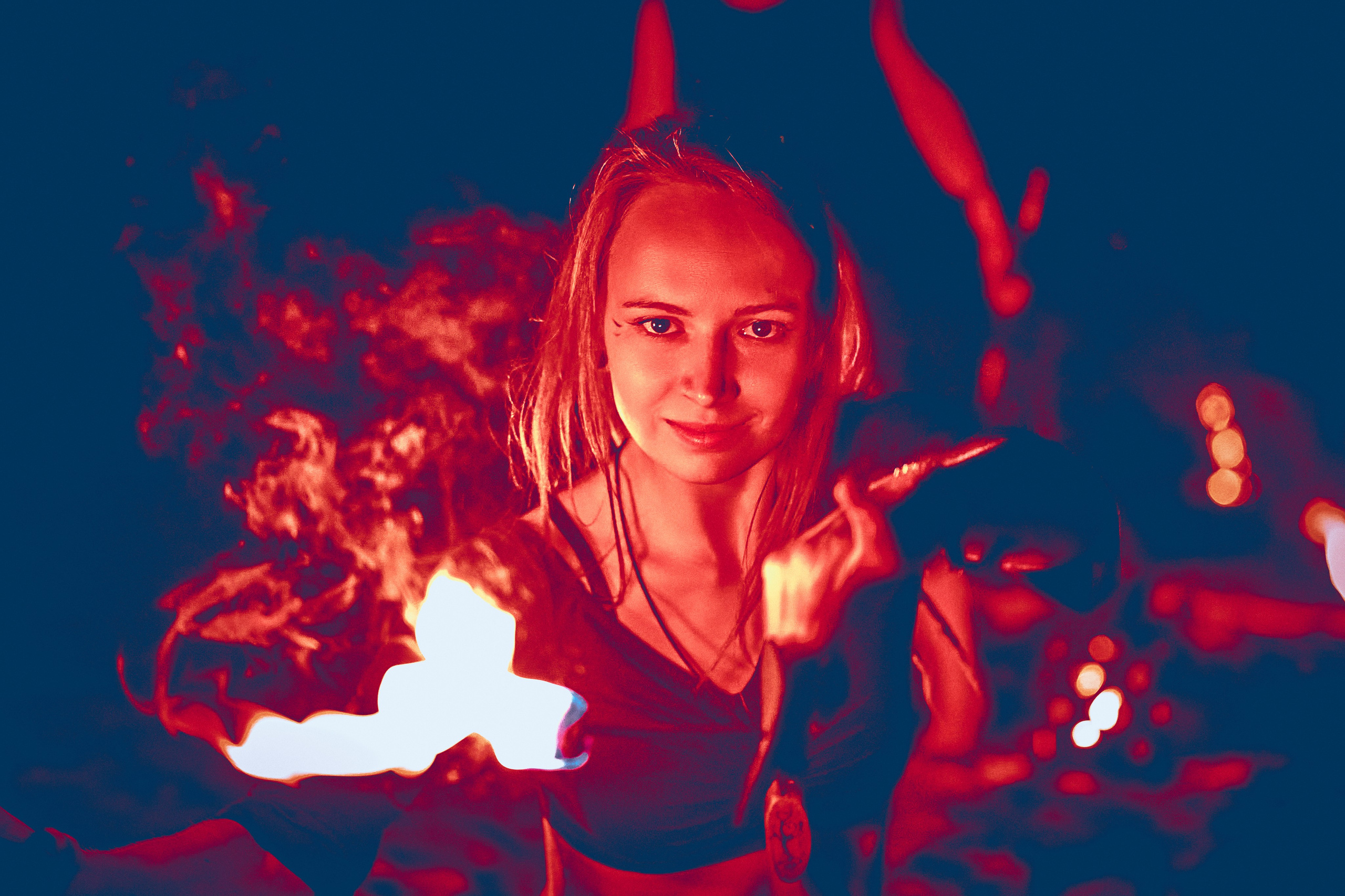 Organic-2025. Andriej Szypilow — Photography & Videography