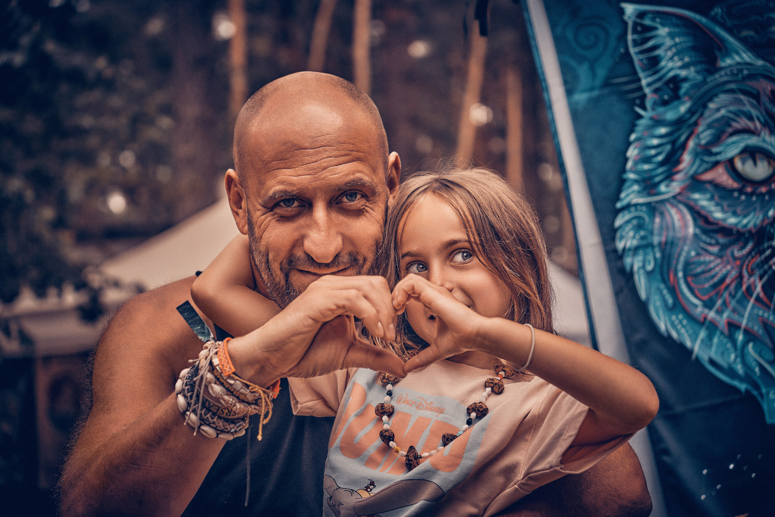 Organic Festival 2024. Andriej Szypilow — Photography & Videography