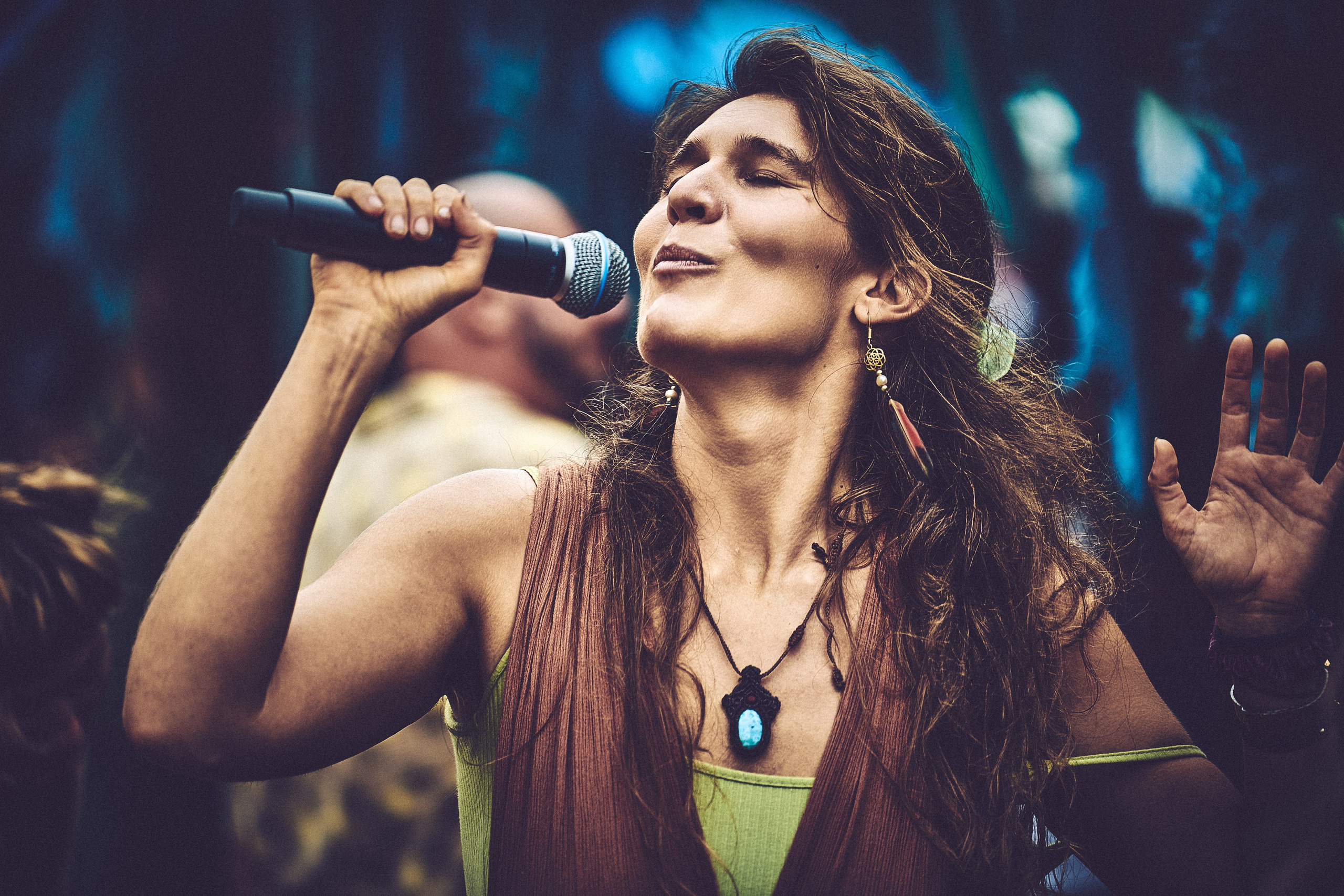 Dreamersland-2025. Andriej Szypilow — Photography & Videography