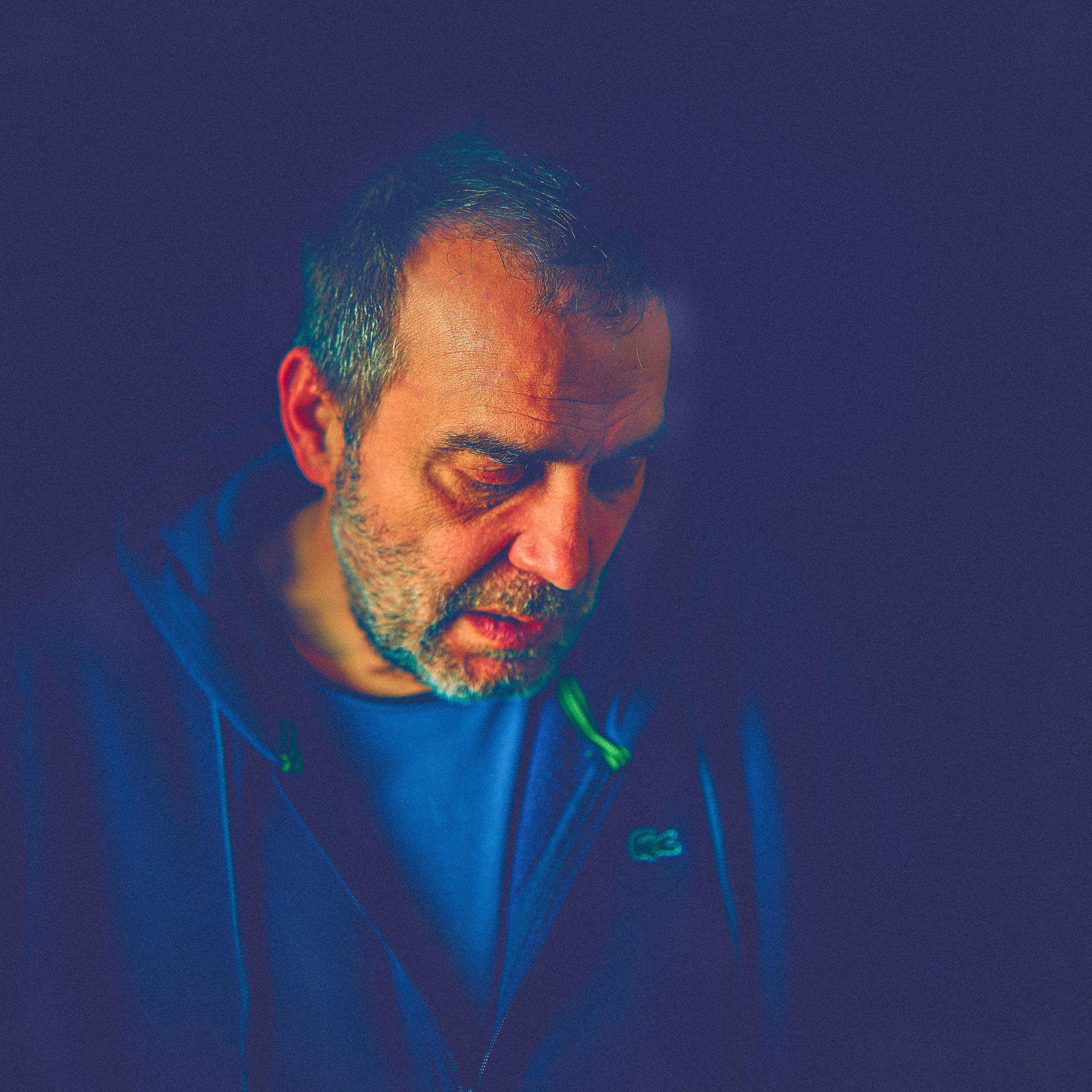 Poeta. Ból istnienia. Андрей Шипилов — Фотография & Видеография