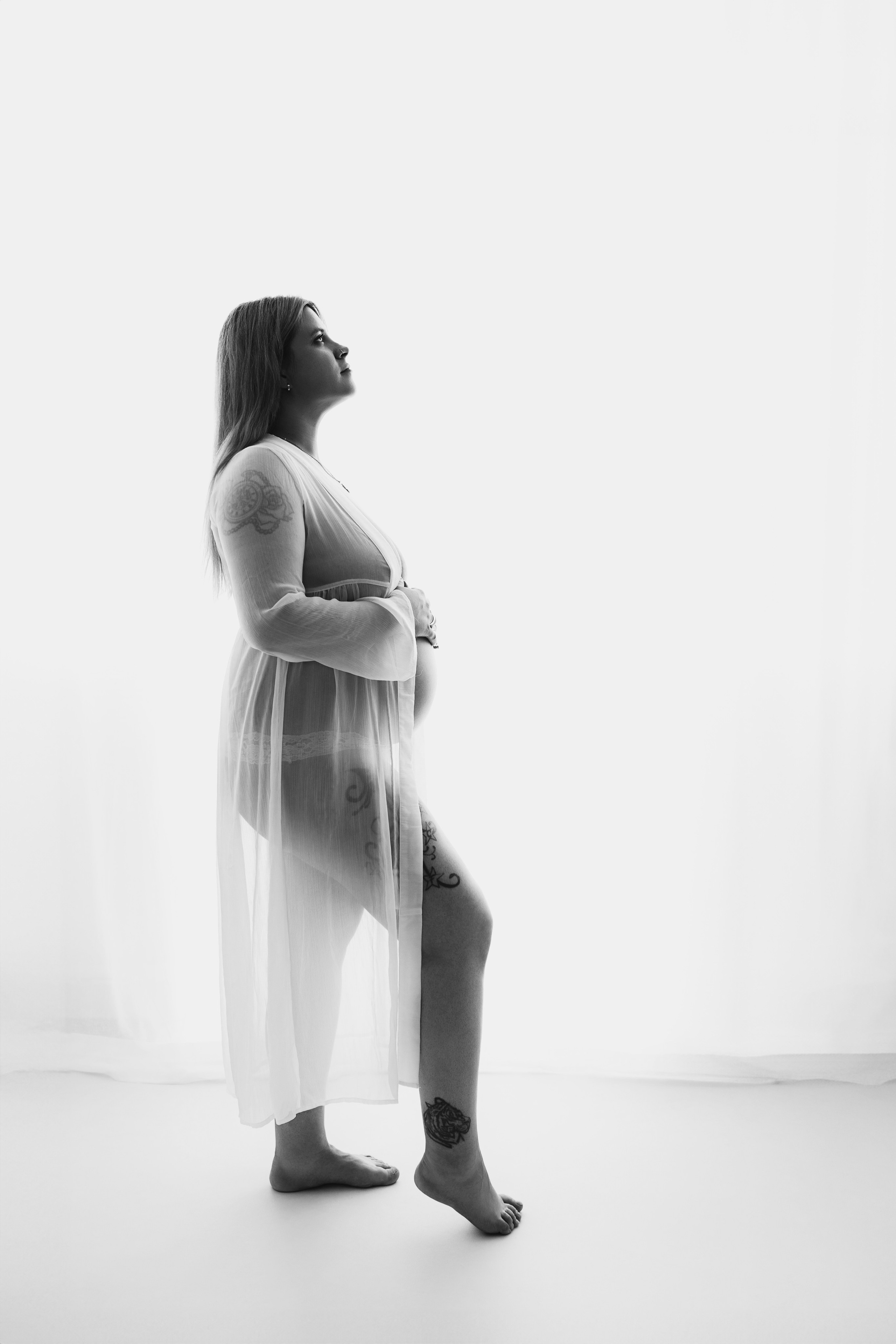 Maternity. Anna Levina Photography