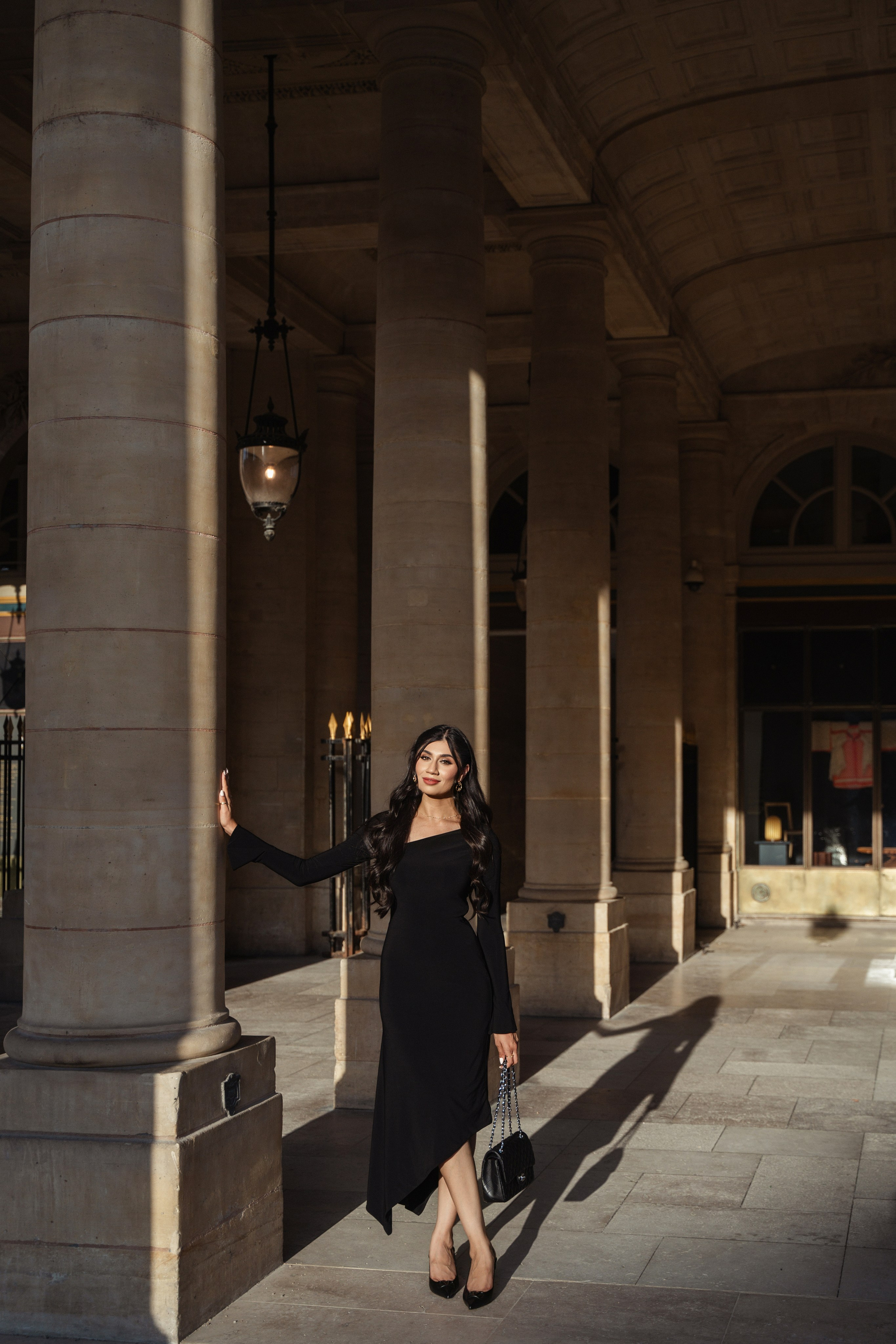 Content shooting. Photographer in Paris Yulia Shkadina | Couples, engagement, pre-wedding, individual photo-shoots in Paris at the best locations