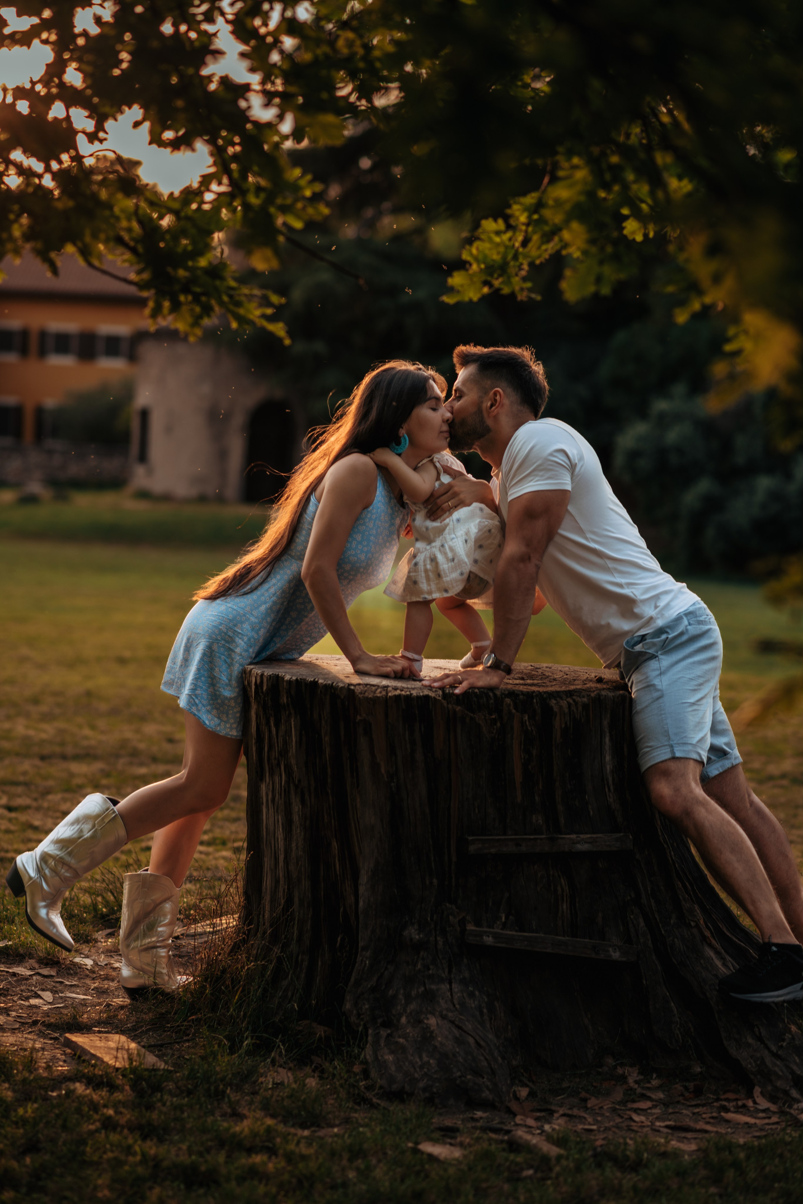 Famiglia. Diana Fedrigo | Fotografa matrimoni in Italia
