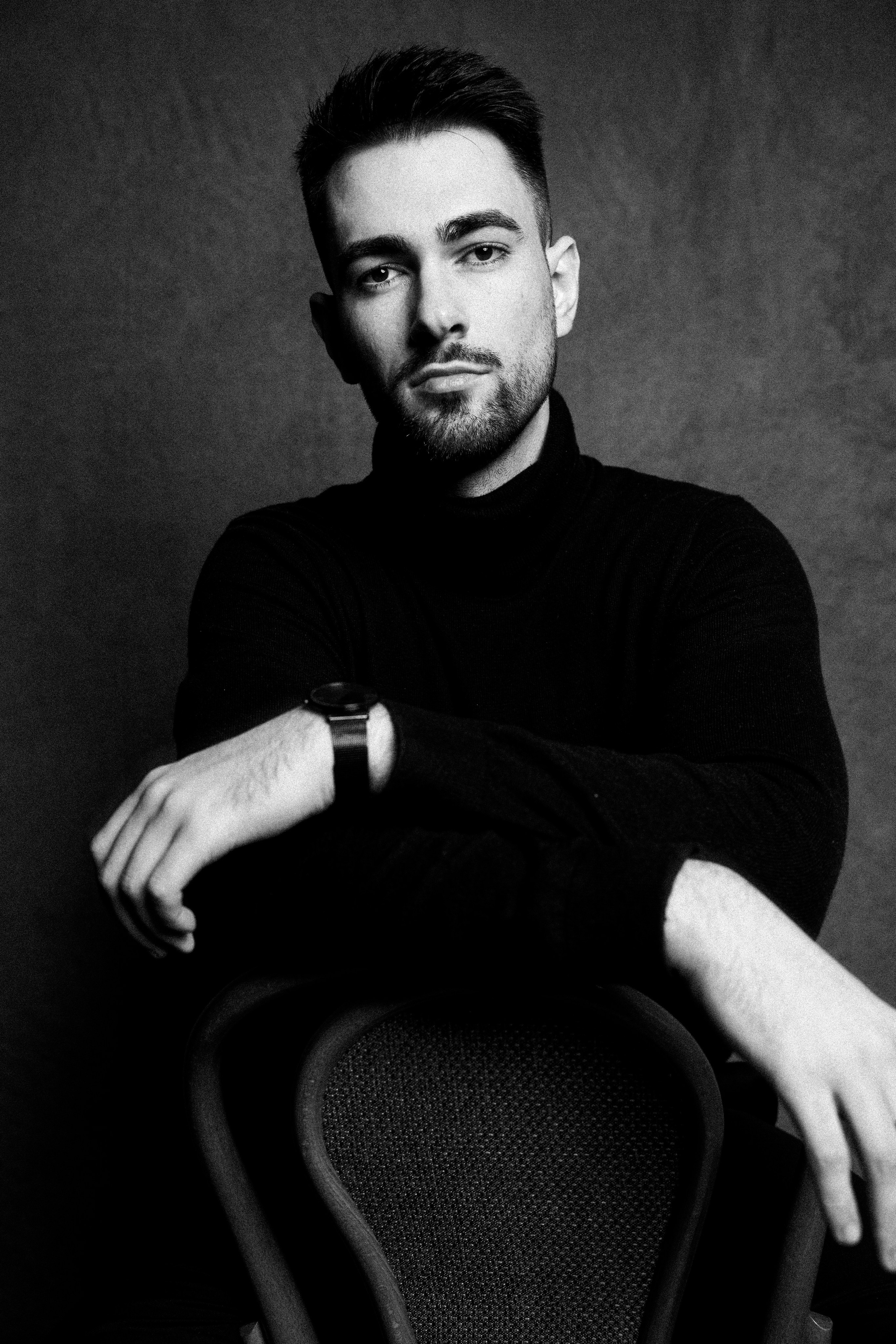 Kreative Portraitfotografie in Salzburg | Alice Silvera