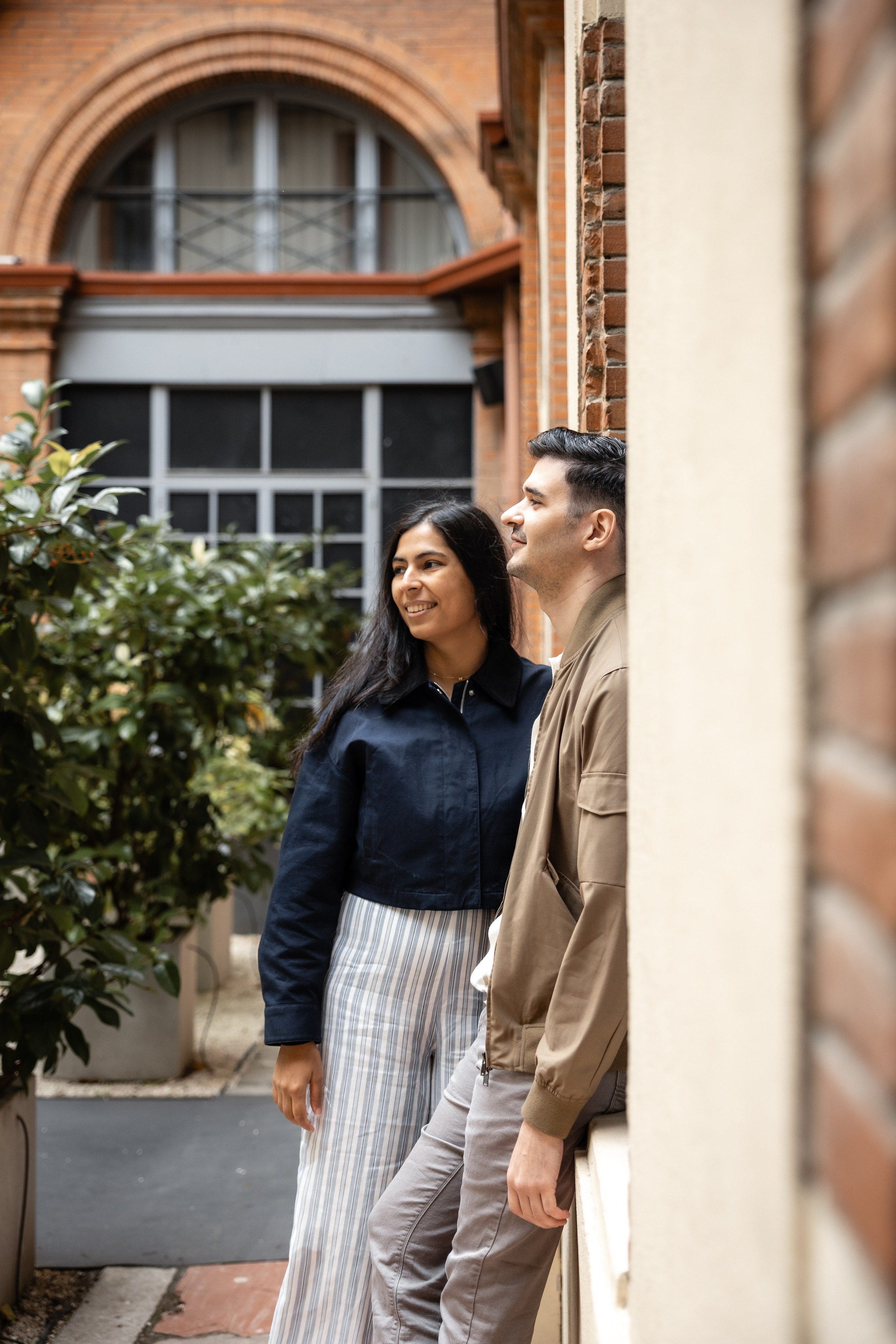Surprise Proposal in Toulouse: A Love Story from Seattle to the Heart of France. Eugénie Smirnova — Photographe à Toulouse et dans le Sud-Ouest