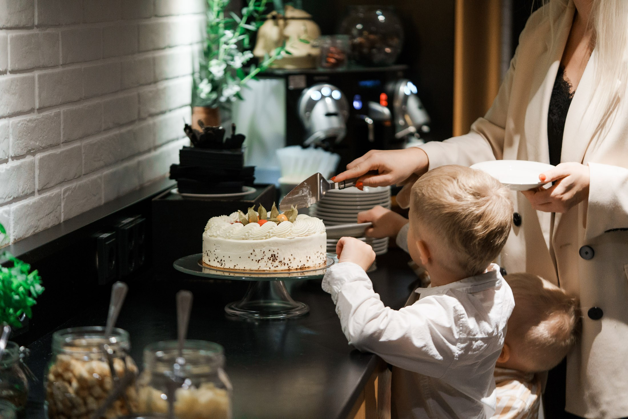 Marian ylioppilasjuhla