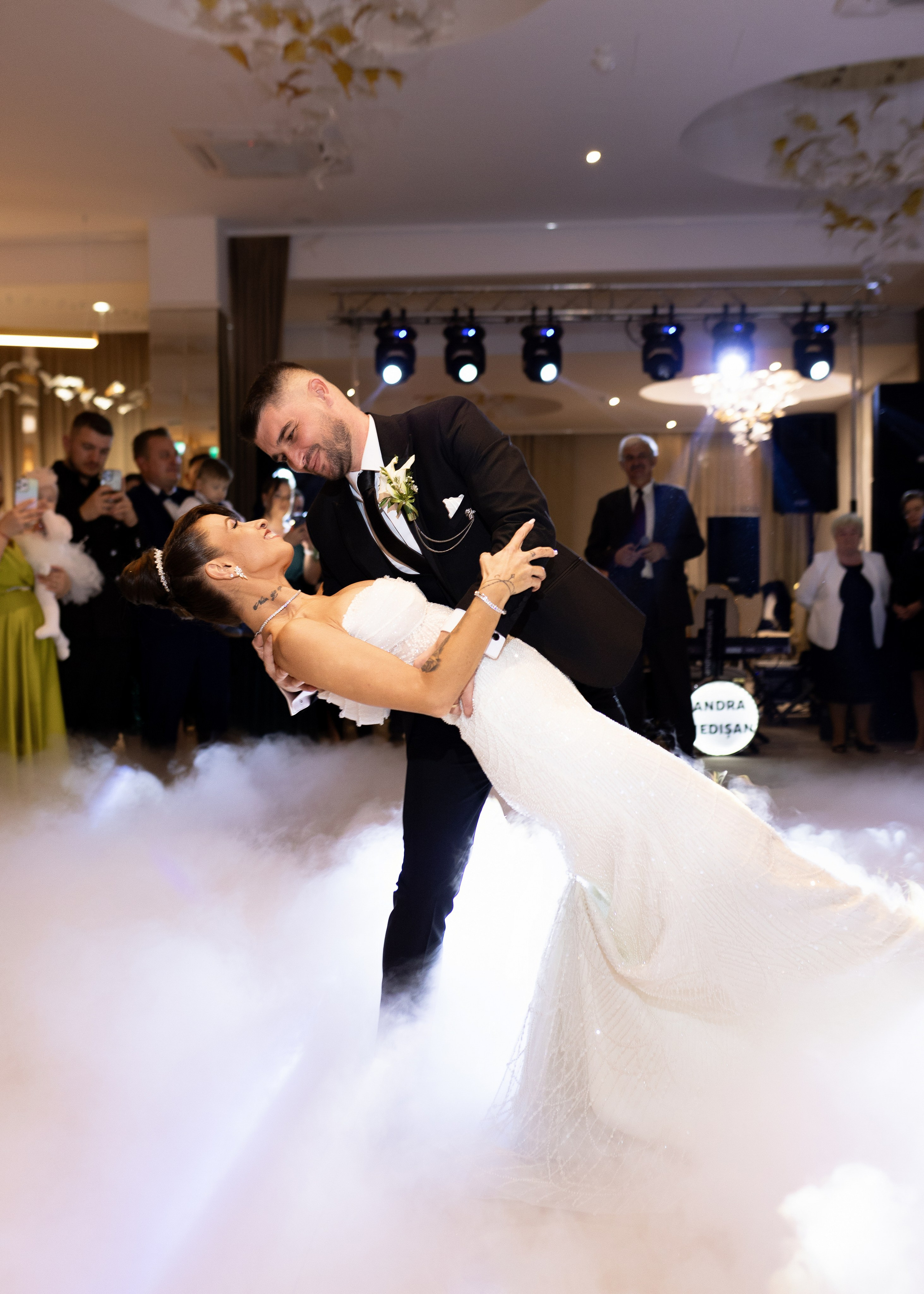 Wedding. CarlaBresan