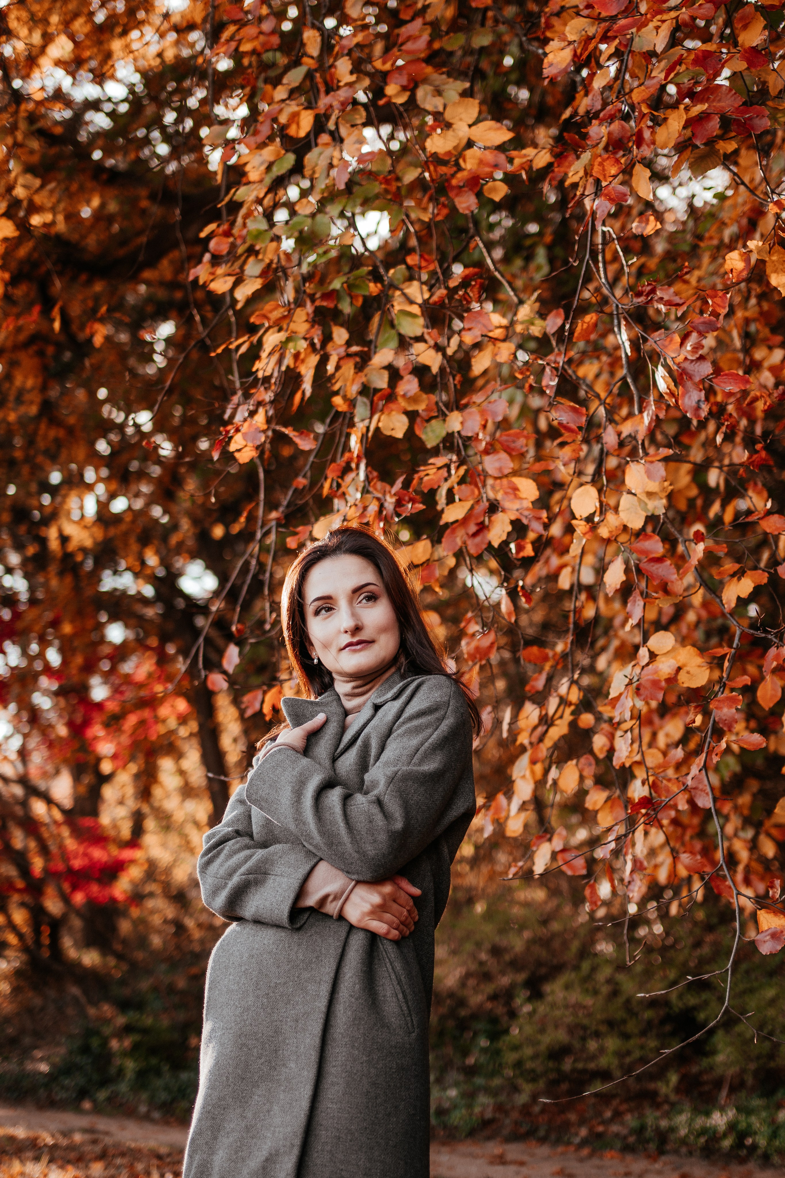 Portraits. Estela Virko Photography