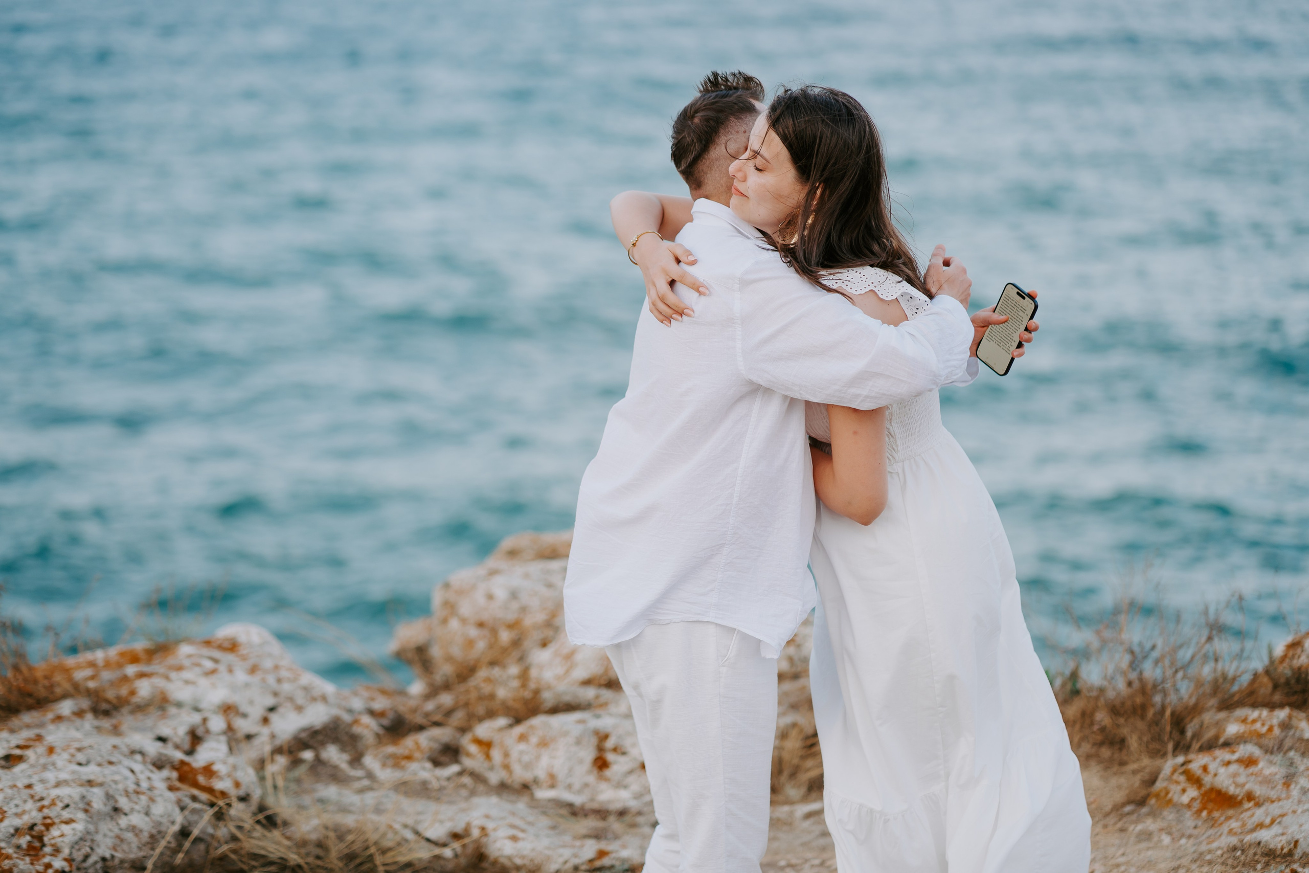 Alexandra & Felix - Love in Tyulenovo. Sebastian Purusniuc Fotograf - Iasi