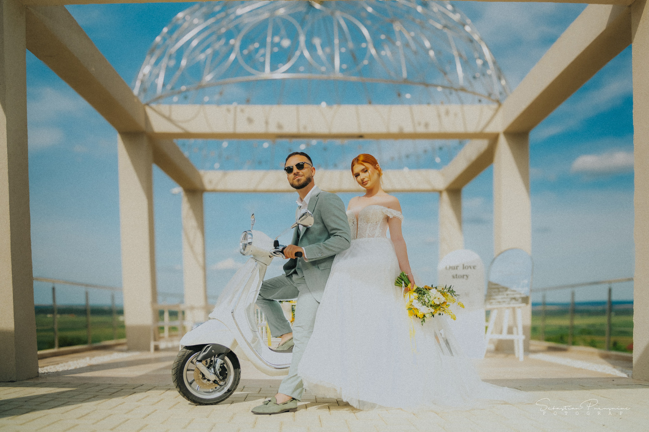 Love & Lemons. Sebastian Purusniuc Fotograf - Iasi