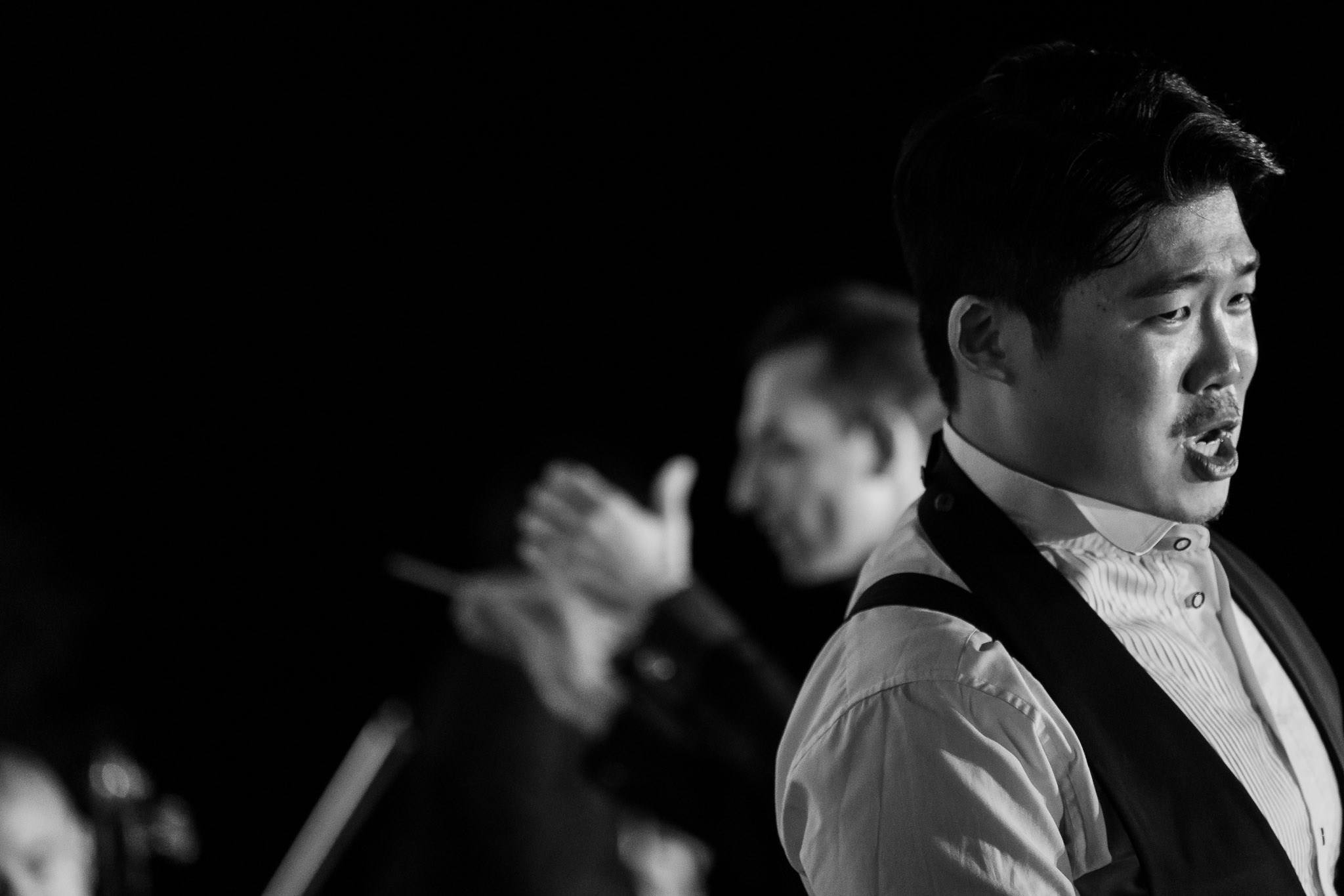 Opera events are always a great event to host in Mallorca.